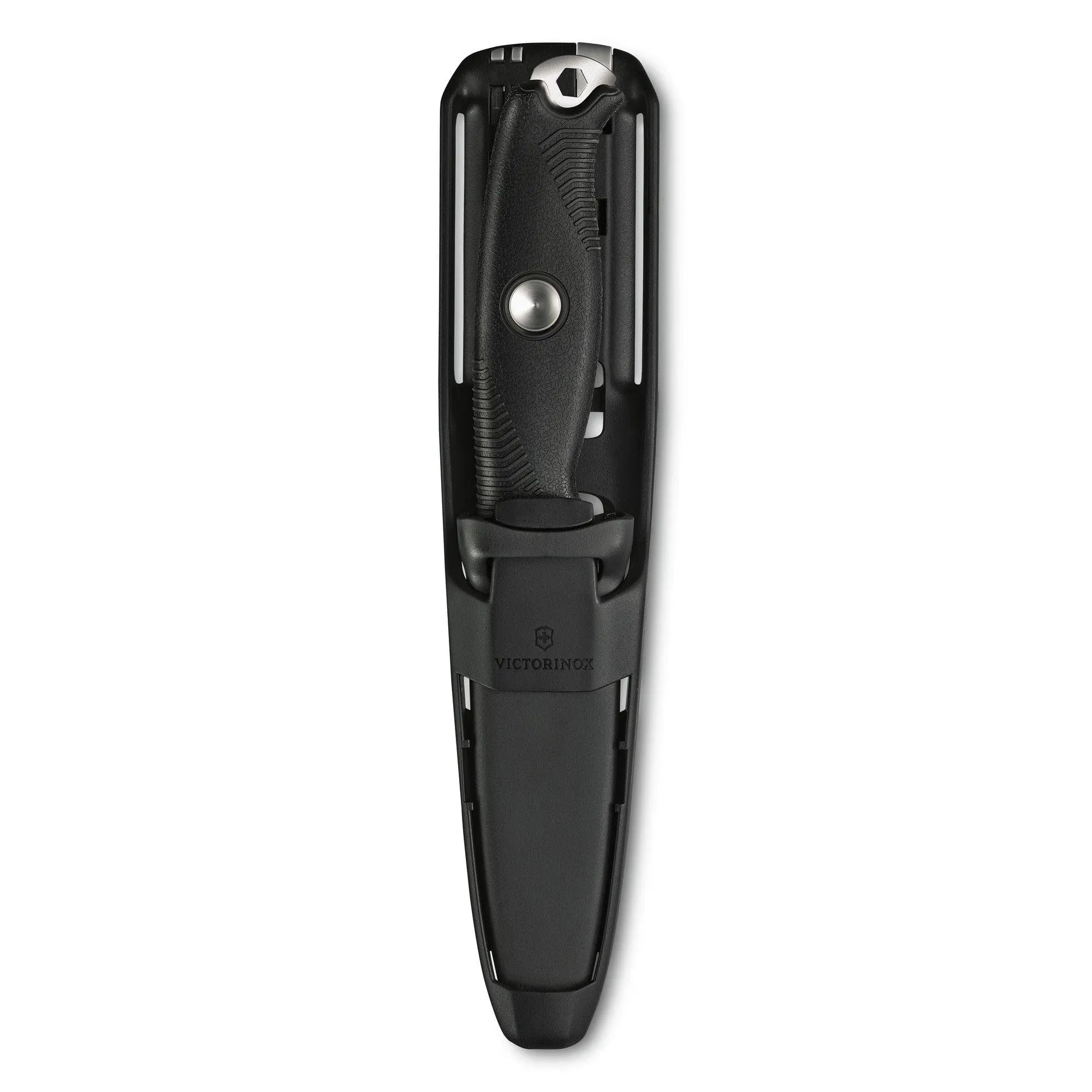 Victorinox Venture Pro Bushcraft Full-Tang-Messer Outdoor Swiss Made Victorinox
