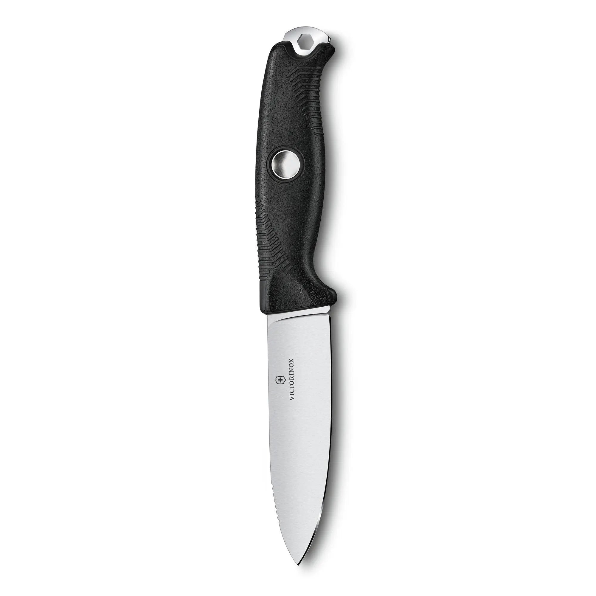 Victorinox Venture Pro Bushcraft Full-Tang-Messer Outdoor Swiss Made Victorinox