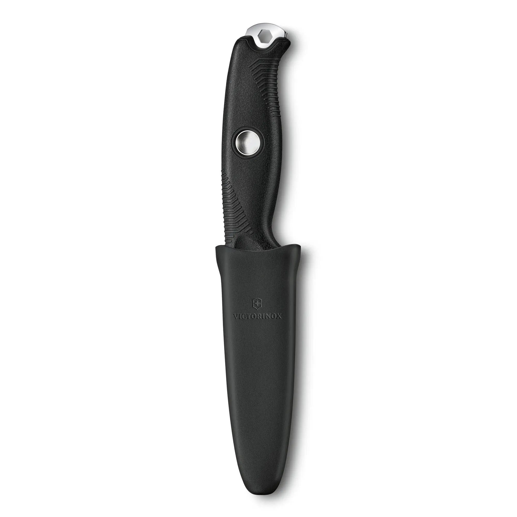 Victorinox Venture Pro Bushcraft Full-Tang-Messer Outdoor Swiss Made Victorinox