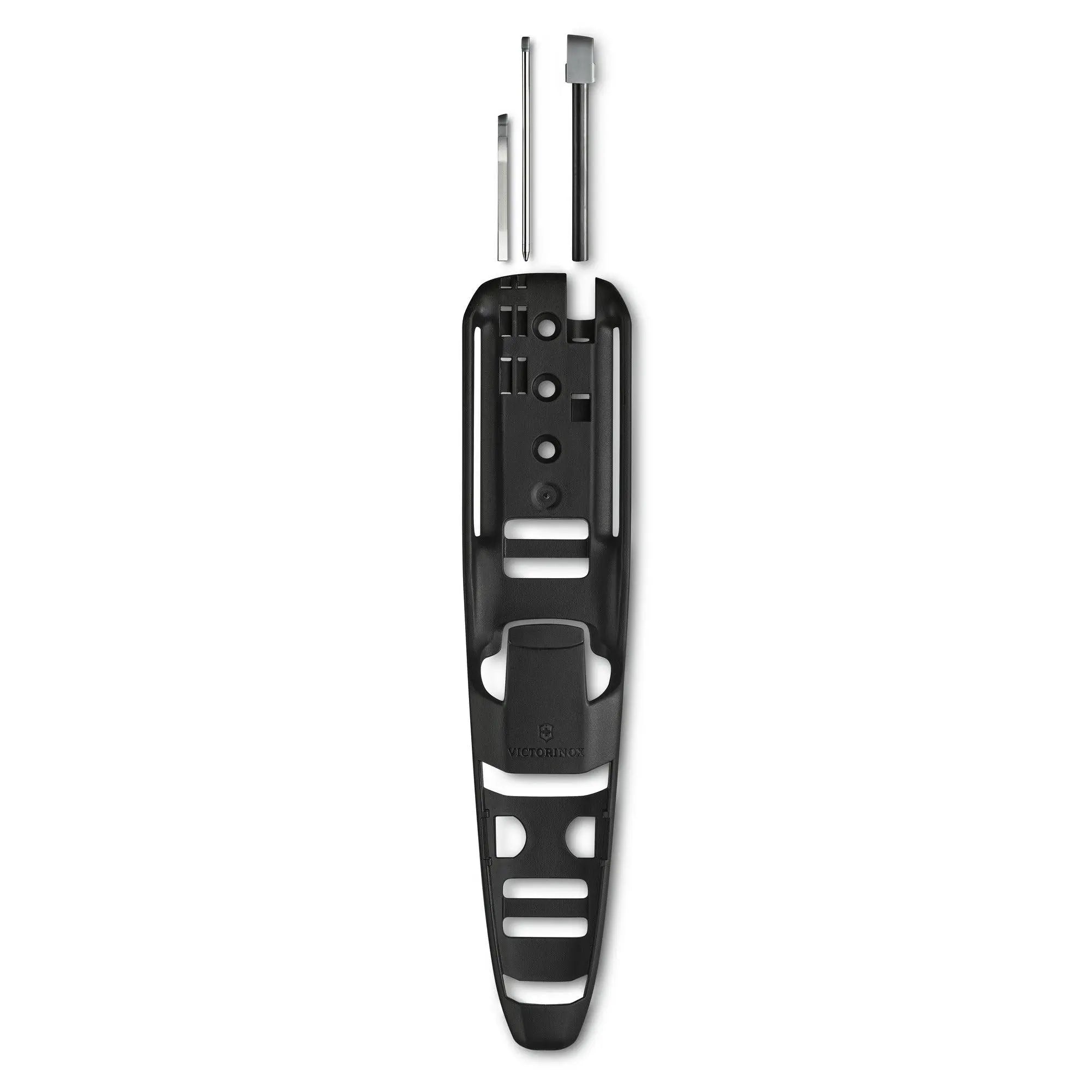 Victorinox Venture Pro Bushcraft Full-Tang-Messer Outdoor Swiss Made Victorinox