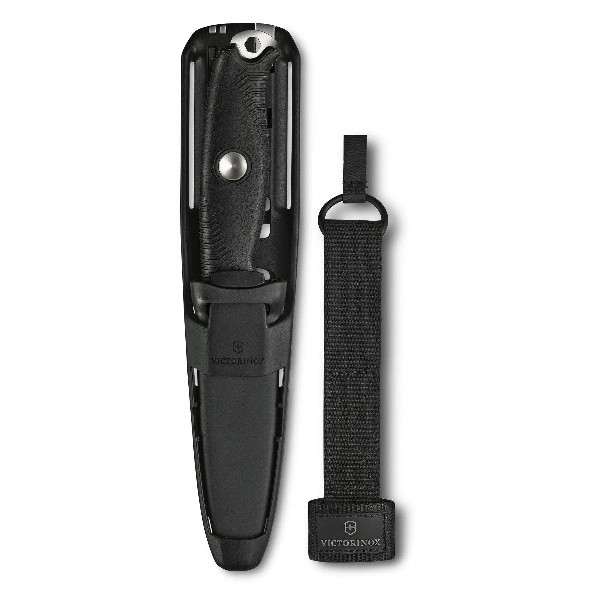 Victorinox Venture Pro Bushcraft Full-Tang-Messer Outdoor Swiss Made Victorinox