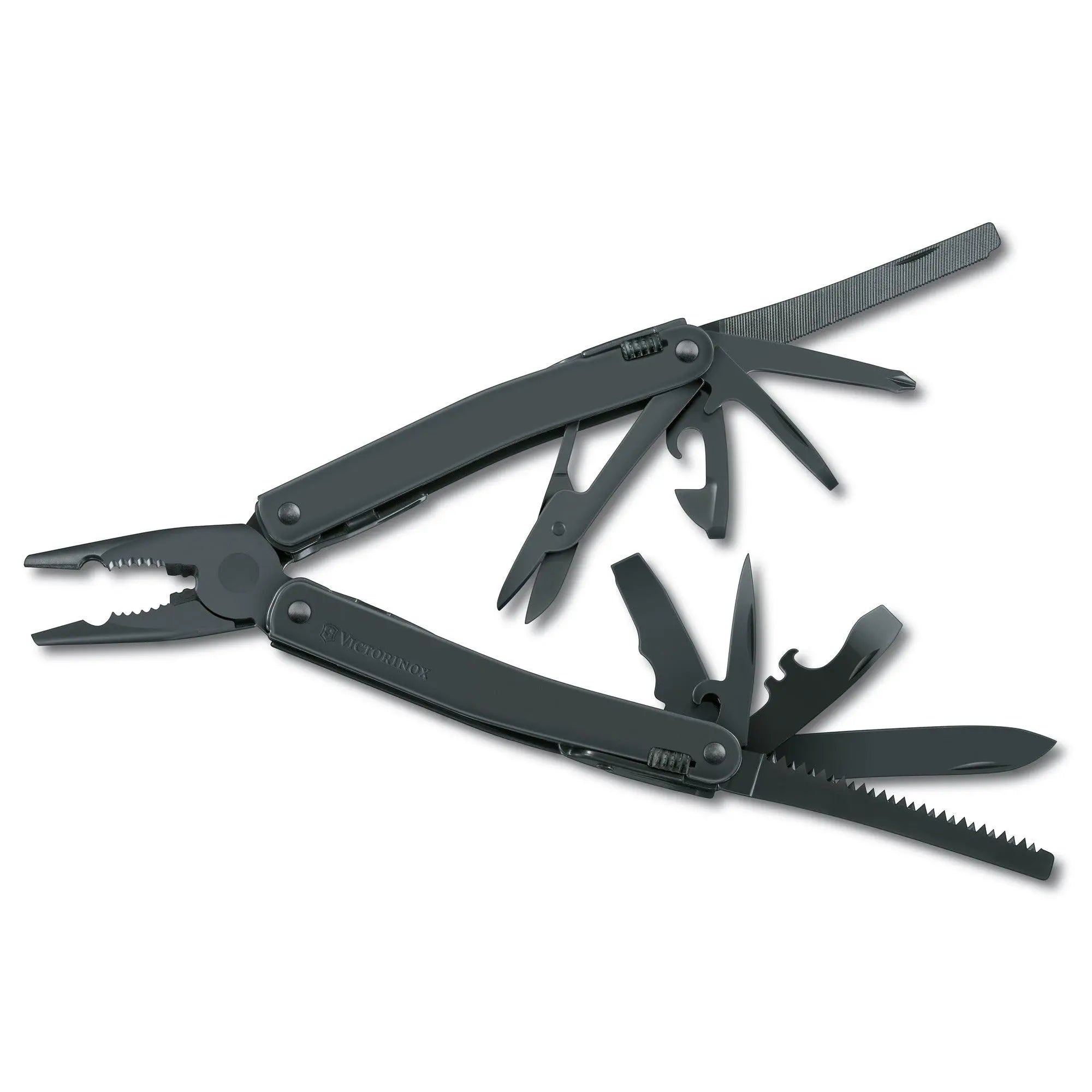 Victorinox SWISS TOOL SPIRIT XBS 25 Funktionen 3.0224.3CN Victorinox