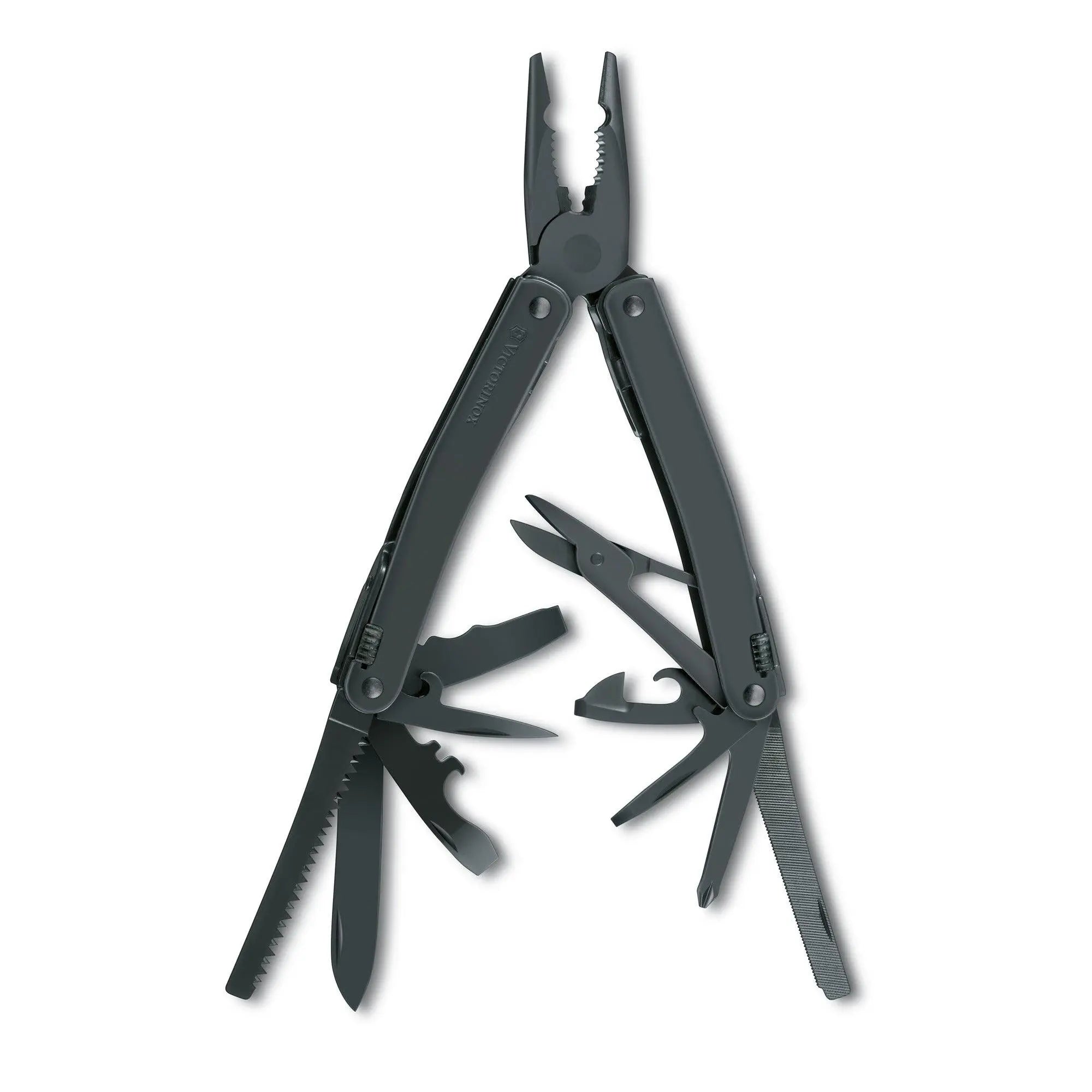 Victorinox SWISS TOOL SPIRIT XBS 25 Funktionen 3.0224.3CN Victorinox