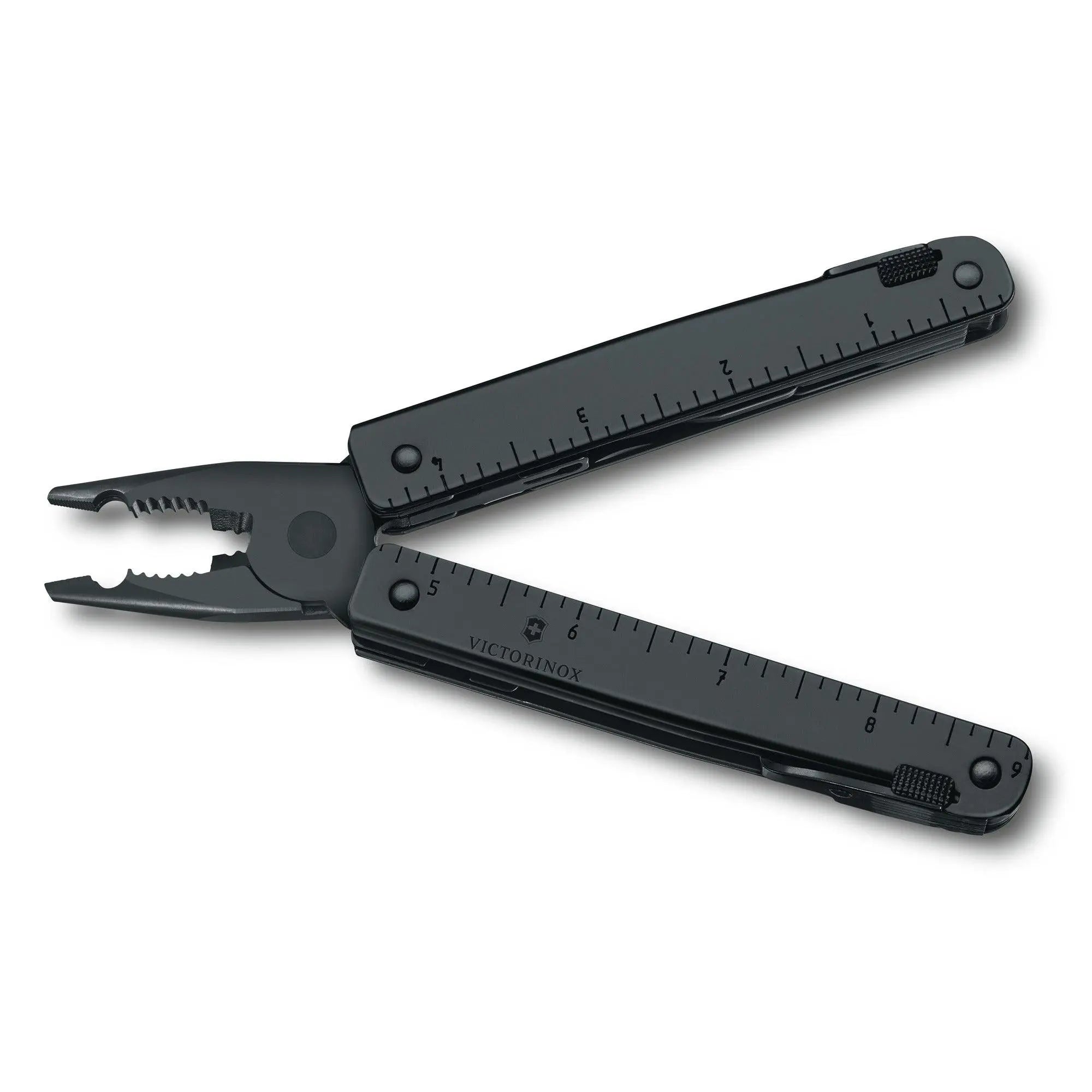 Victorinox SWISS TOOL BS 27 Funktionen Victorinox