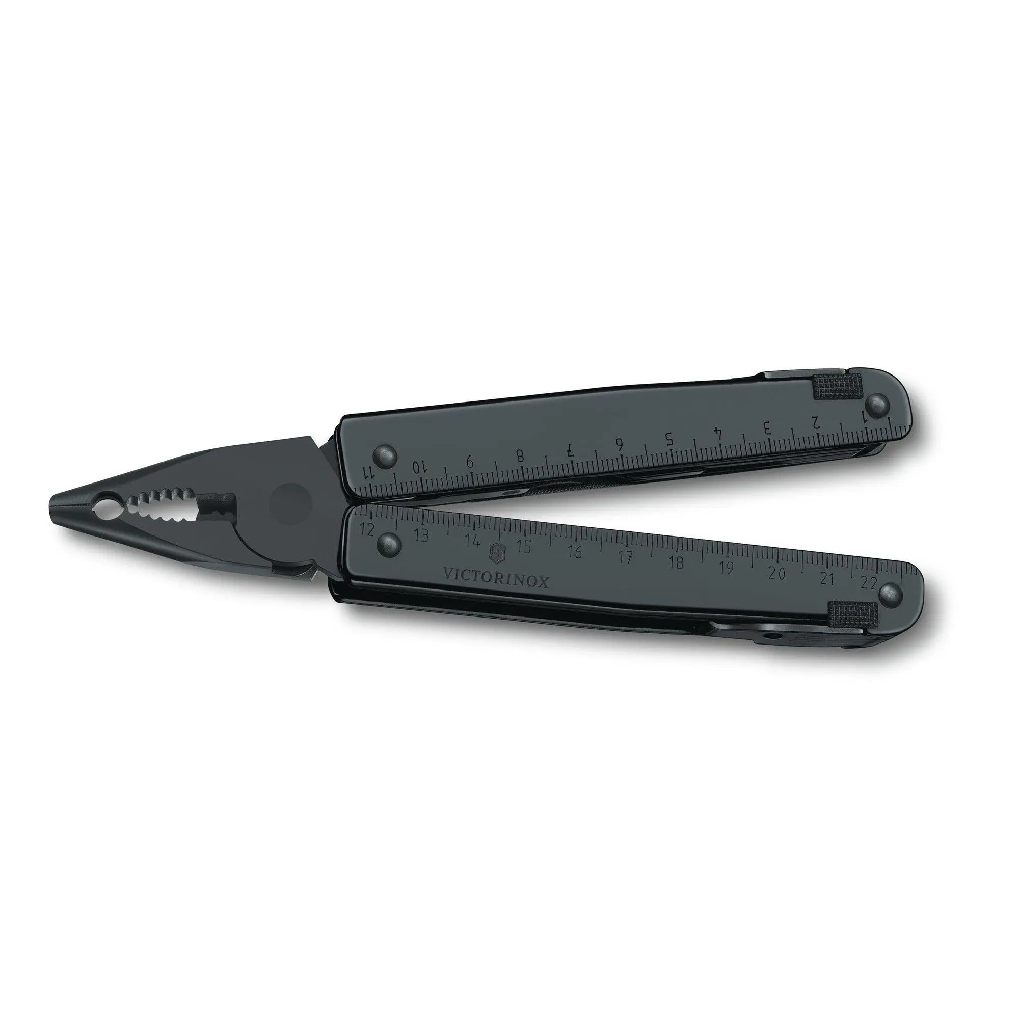 Victorinox SWISS TOOL BS 27 Funktionen Victorinox