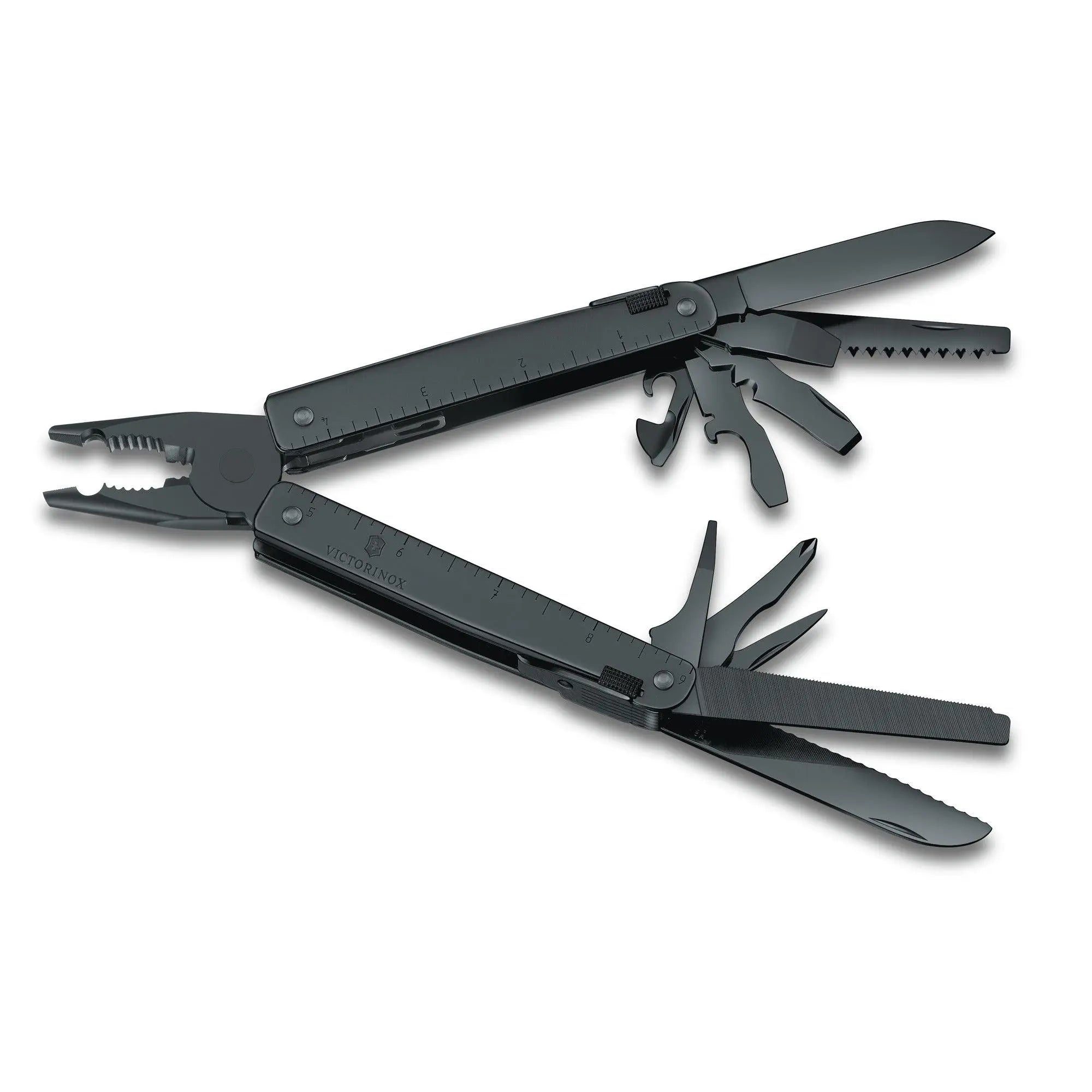 Victorinox SWISS TOOL BS 27 Funktionen Victorinox