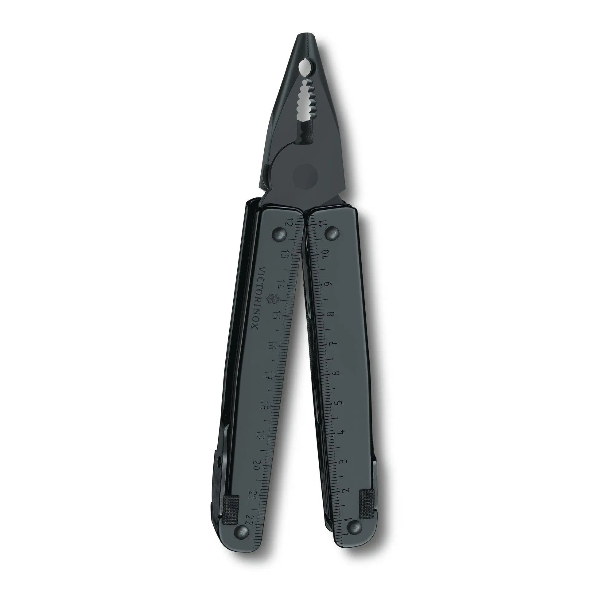 Victorinox SWISS TOOL BS 27 Funktionen Victorinox