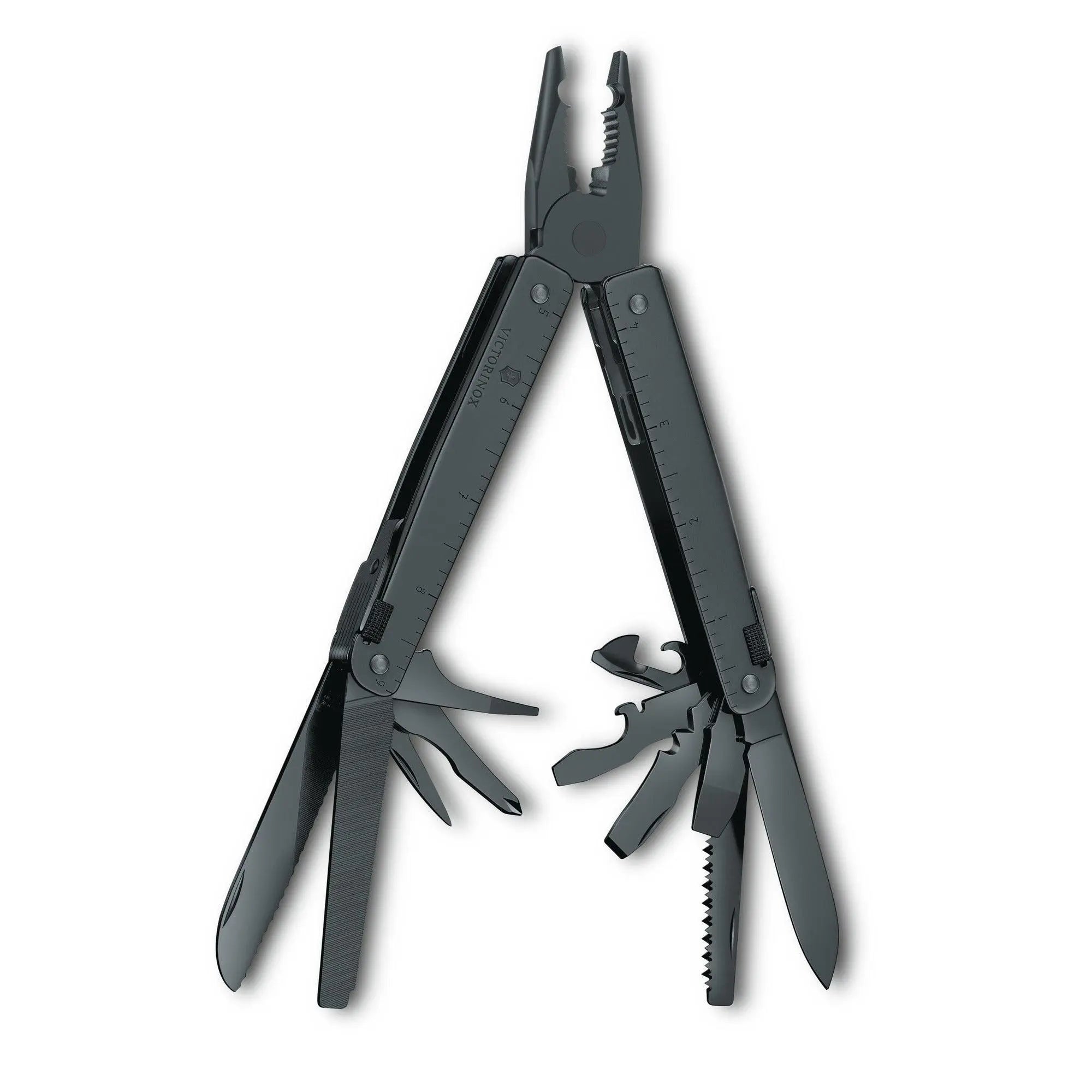 Victorinox SWISS TOOL BS 27 Funktionen Victorinox