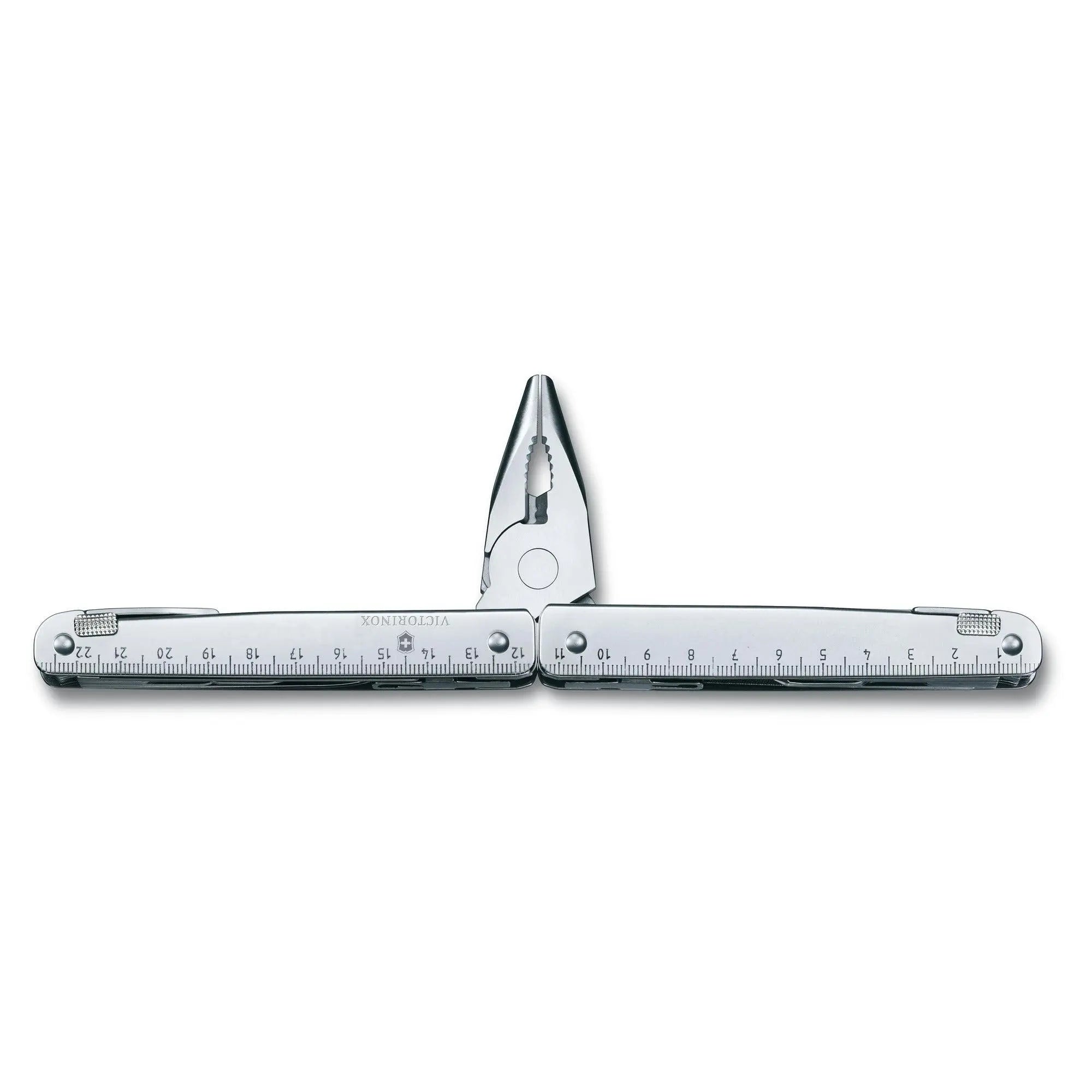 Victorinox Swiss Tool X Silber 3.0327.N Victorinox