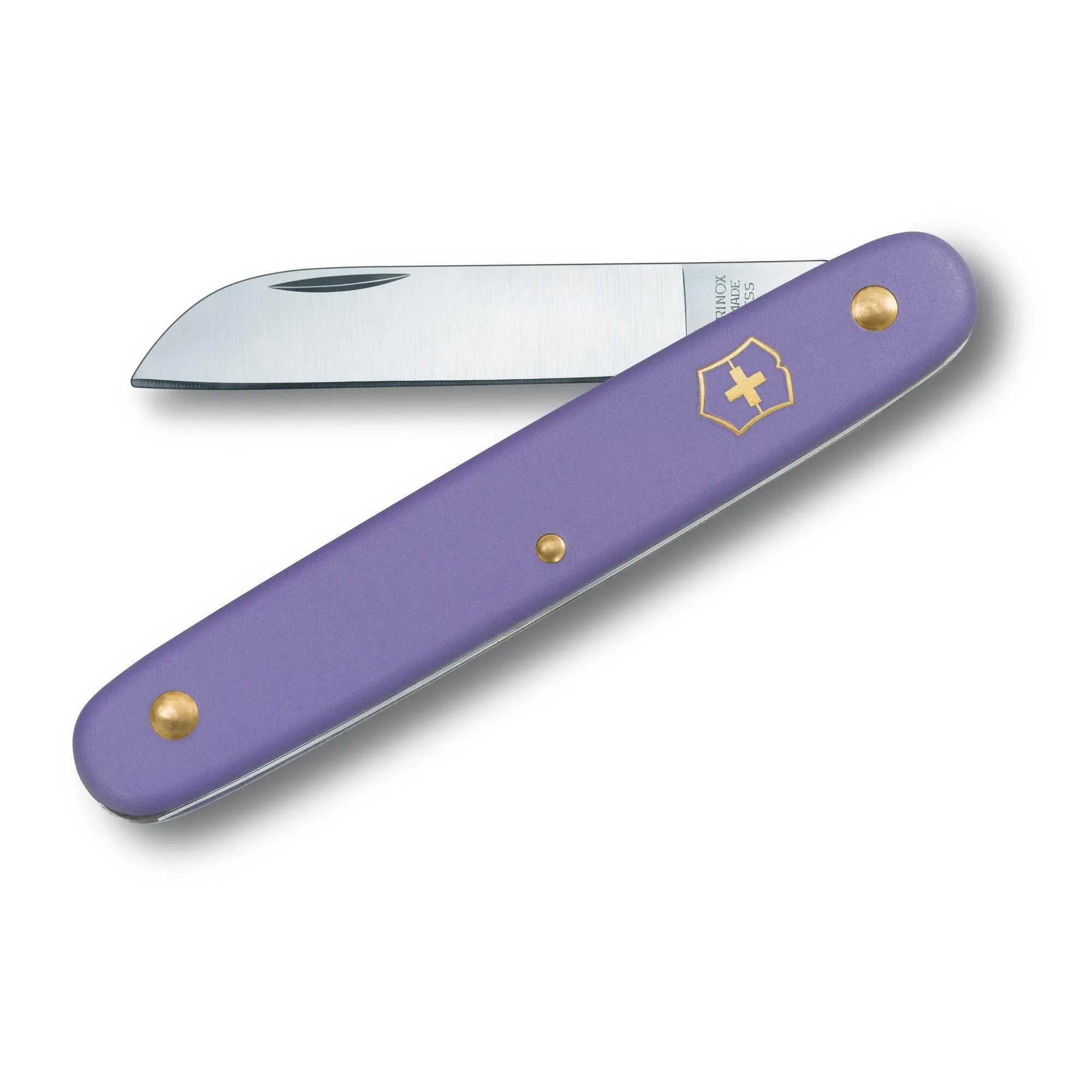 Victorinox Blumenmesser Taschenmesser Blumenarrangement Gärtnermesser Nylongriff Victorinox