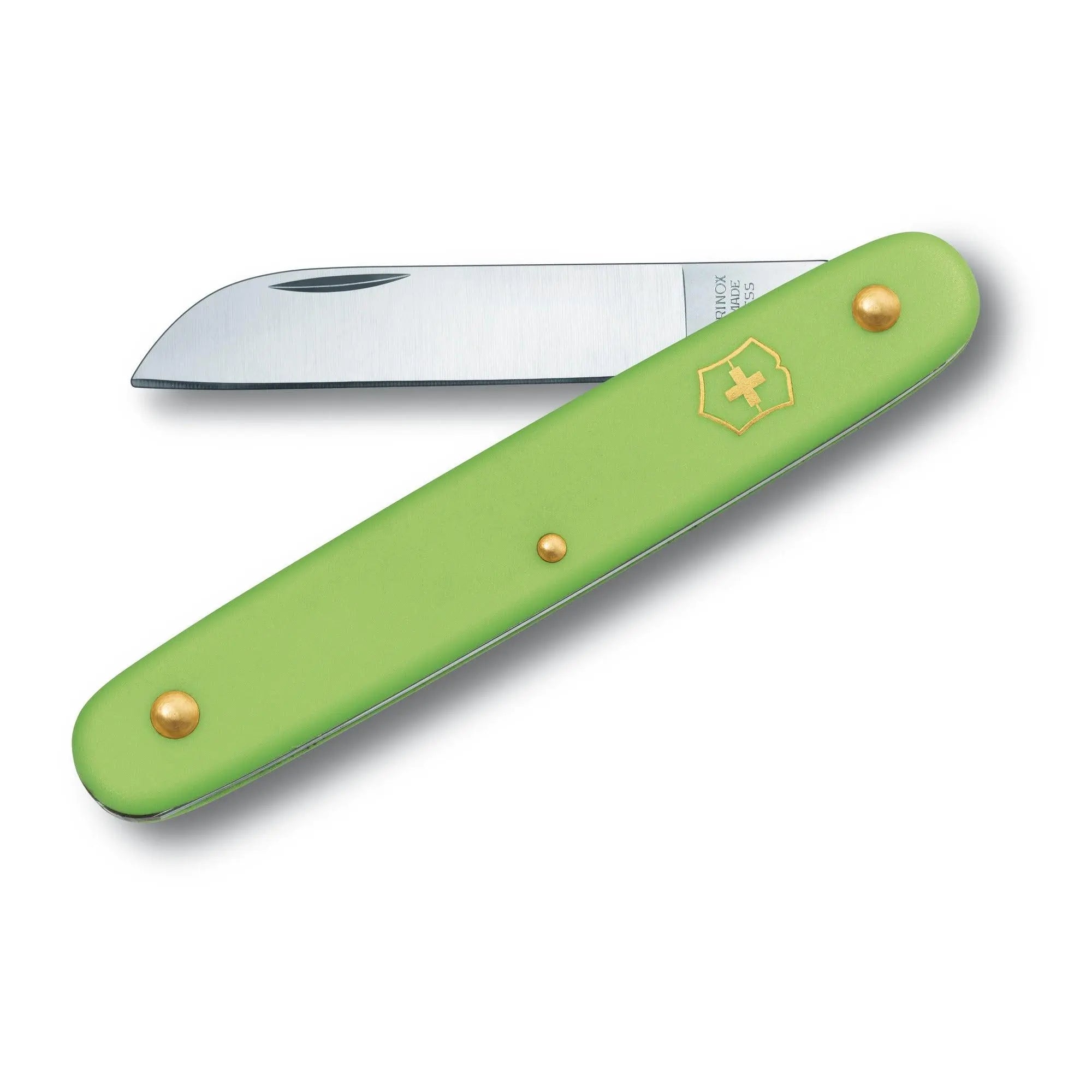 Victorinox Blumenmesser Taschenmesser Blumenarrangement Gärtnermesser Nylongriff Victorinox
