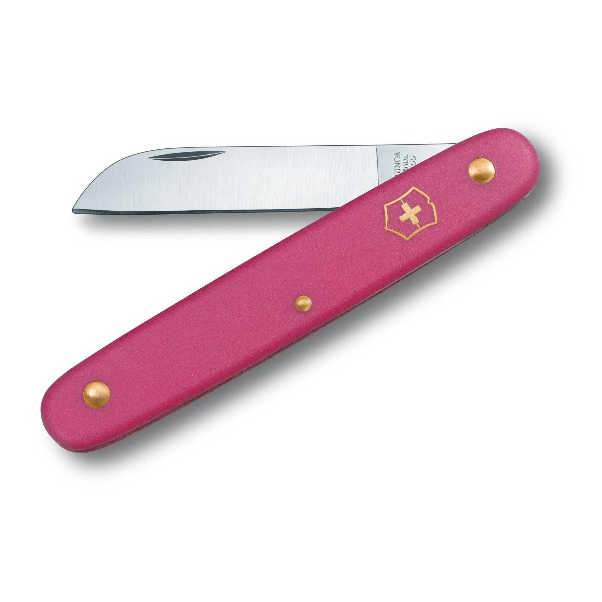 Victorinox Blumenmesser Taschenmesser Blumenarrangement Gärtnermesser Nylongriff Victorinox