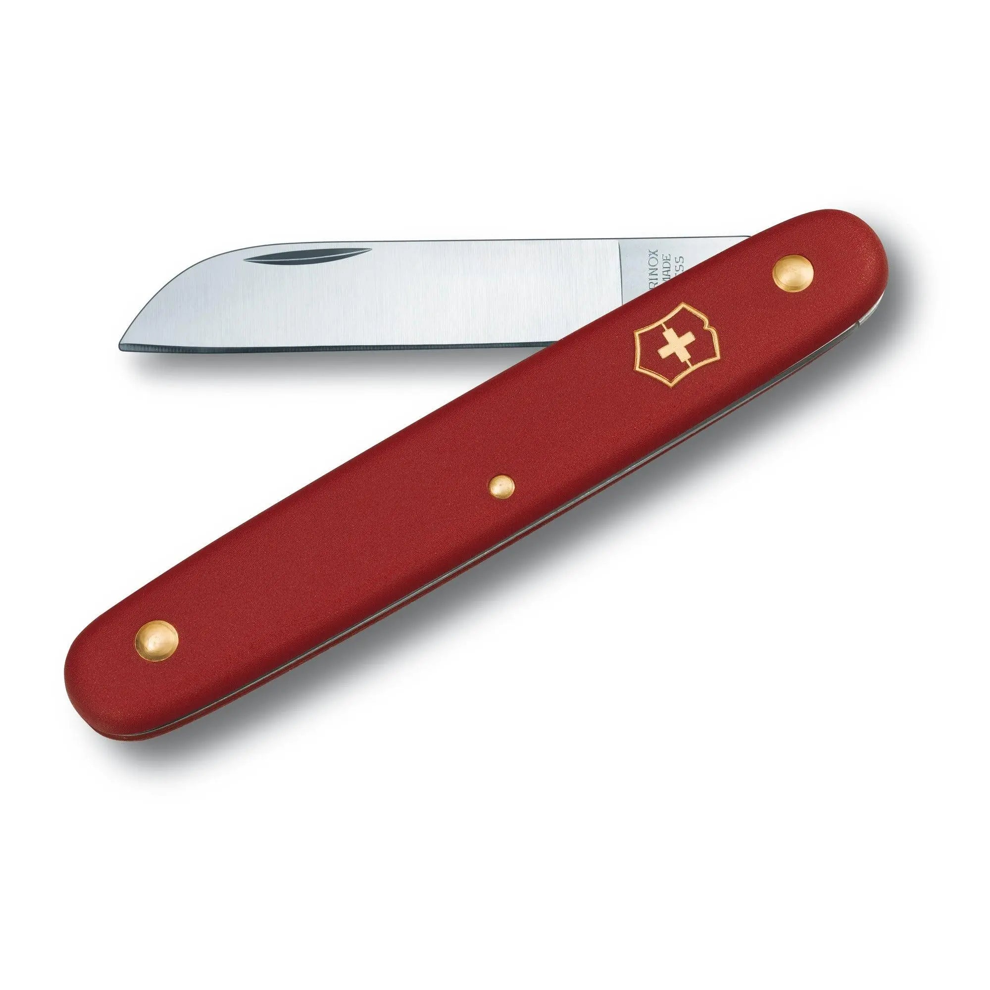 Victorinox Blumenmesser Taschenmesser Blumenarrangement Gärtnermesser Nylongriff Victorinox