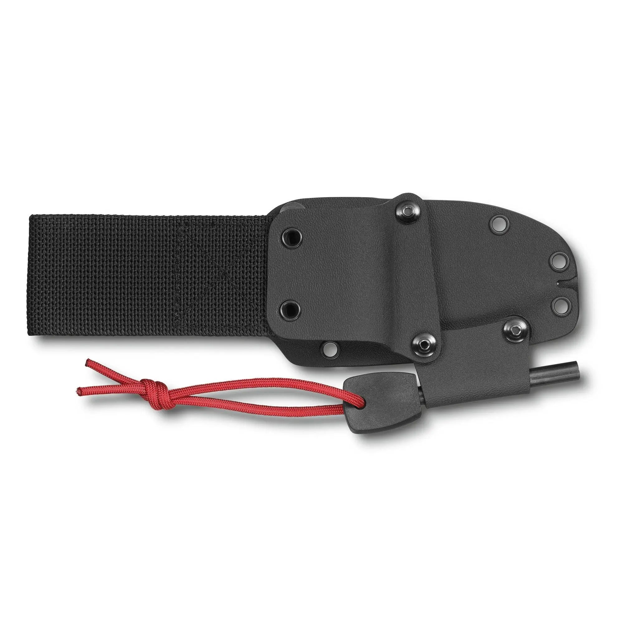 Victorinox Outdoor Master L Mic Faltschachtel Schwarz 2 Funktionen 4.2261 Victorinox