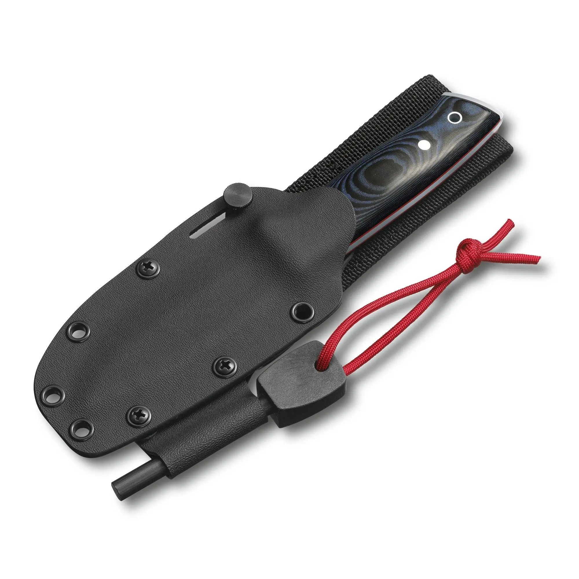 Victorinox Outdoor Master L Mic Faltschachtel Schwarz 2 Funktionen 4.2261 Victorinox