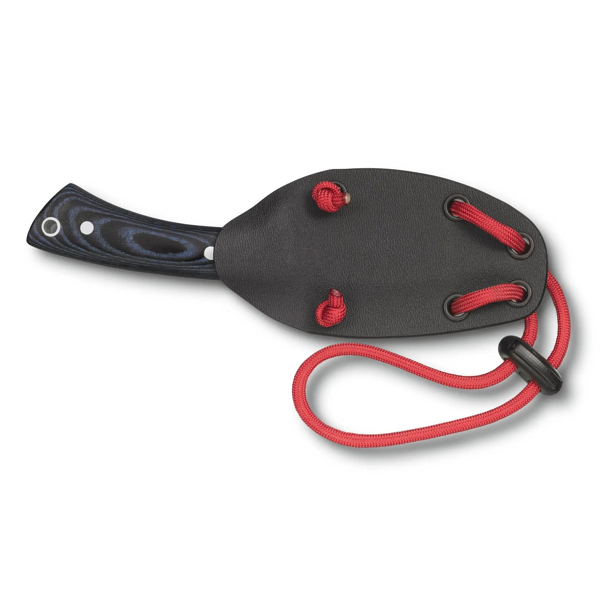 Victorinox Outdoor Master S Mic Faltschachtel Schwarz 4.2262 Victorinox