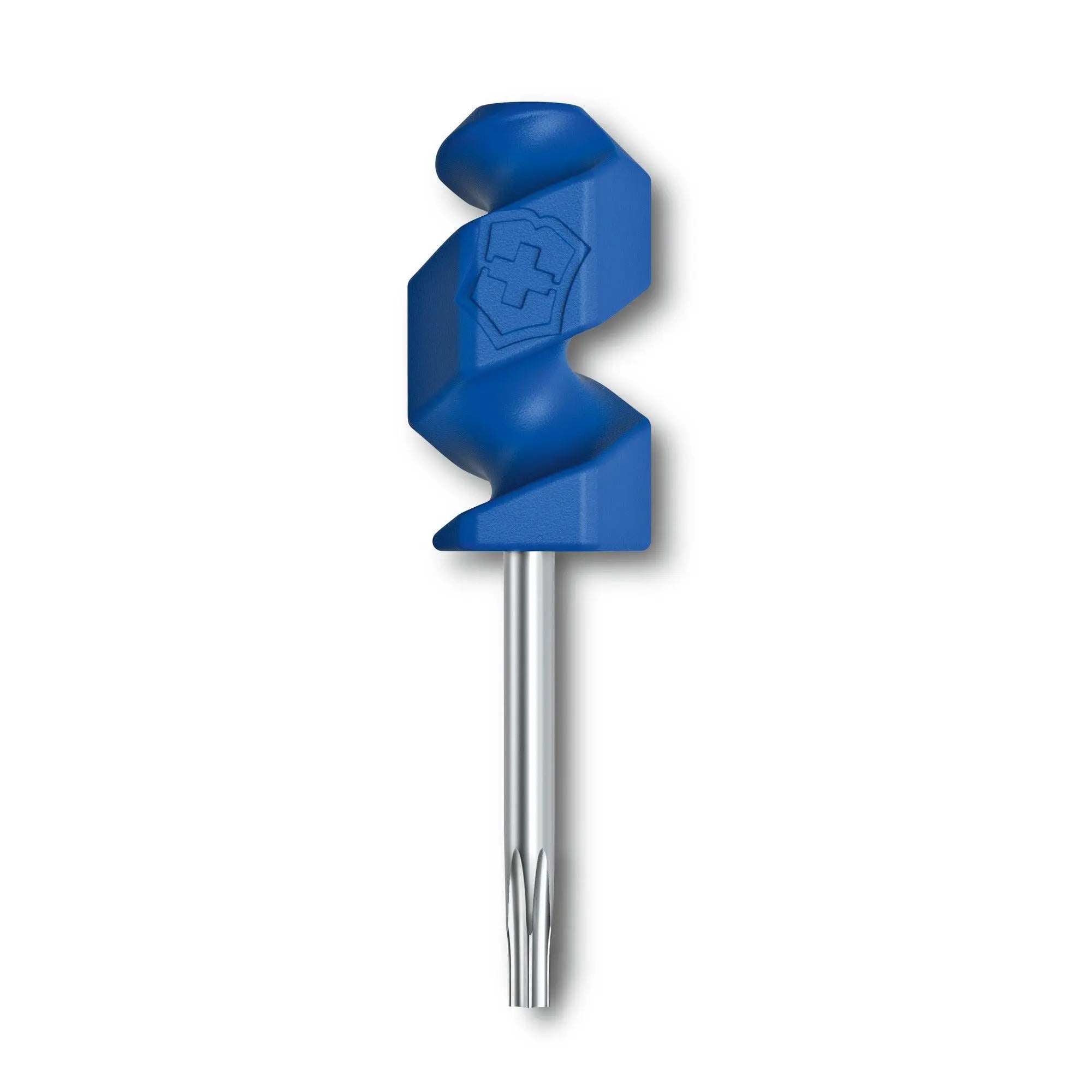 Victorinox Mini Tool Torx Schraubenzieher T4 Blau Victorinox