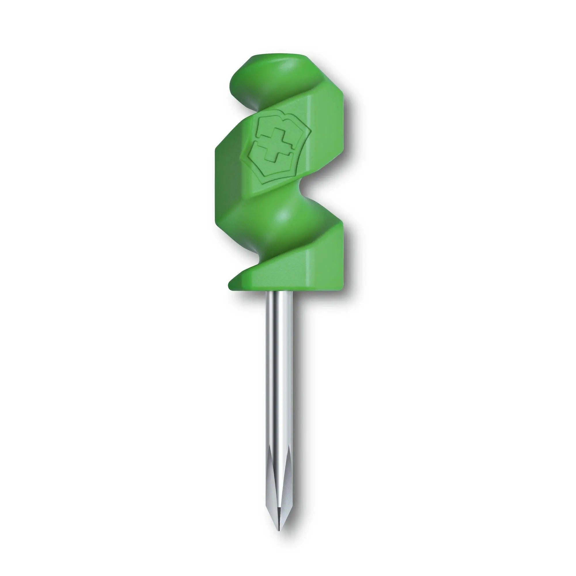 Victorinox Mini Tool Phillips Schraubenzieher 000 Grün Victorinox