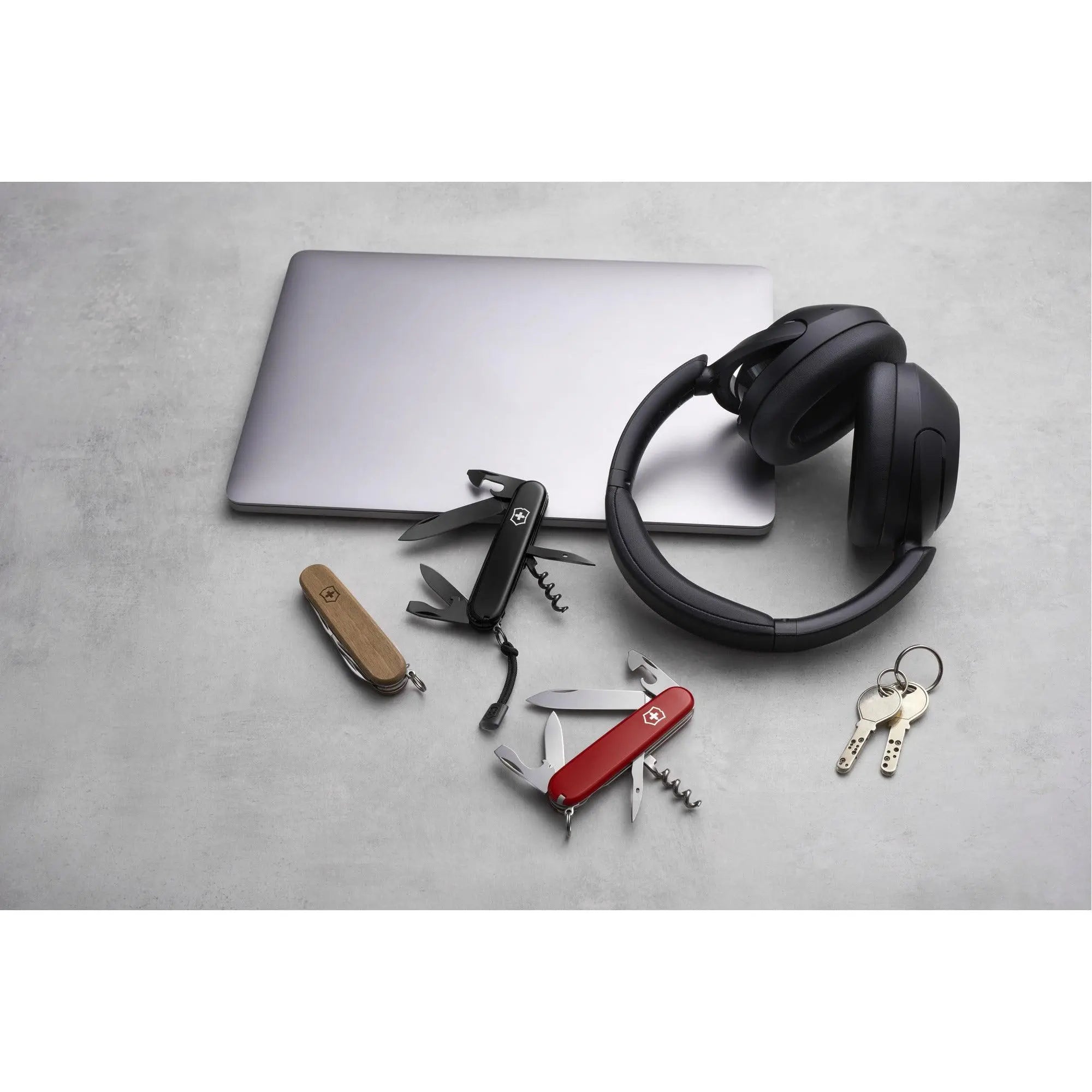 Victorinox Spartan 12 Funktionen Schweizer Taschenmesser Victorinox