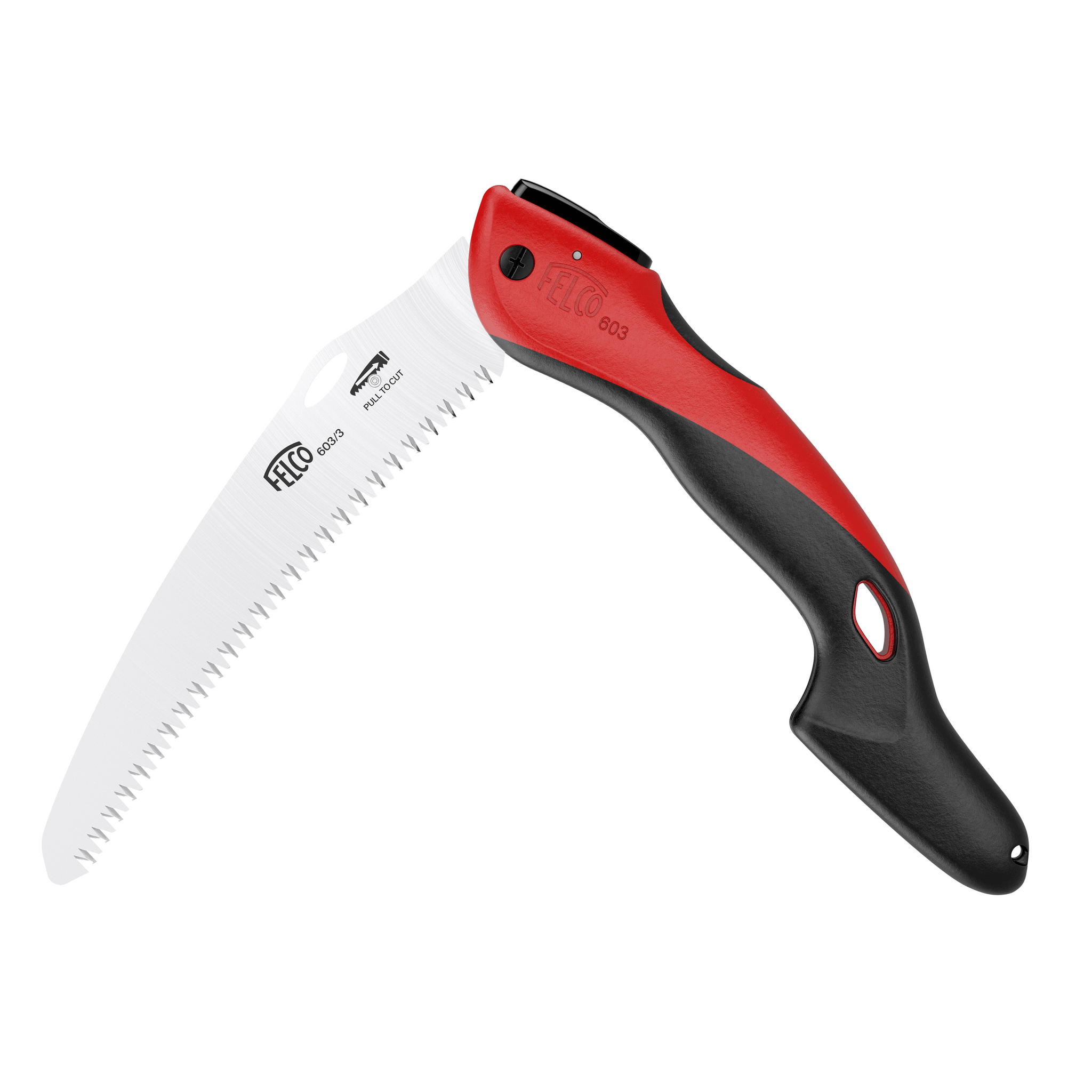 Felco 603 gebogende Klappsäge Sägeblatt 20 cm Felco