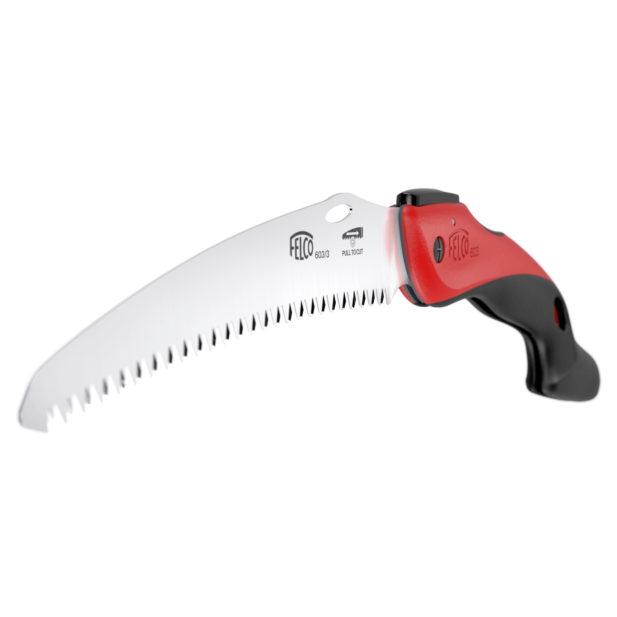 Felco 603 gebogende Klappsäge Sägeblatt 20 cm Felco