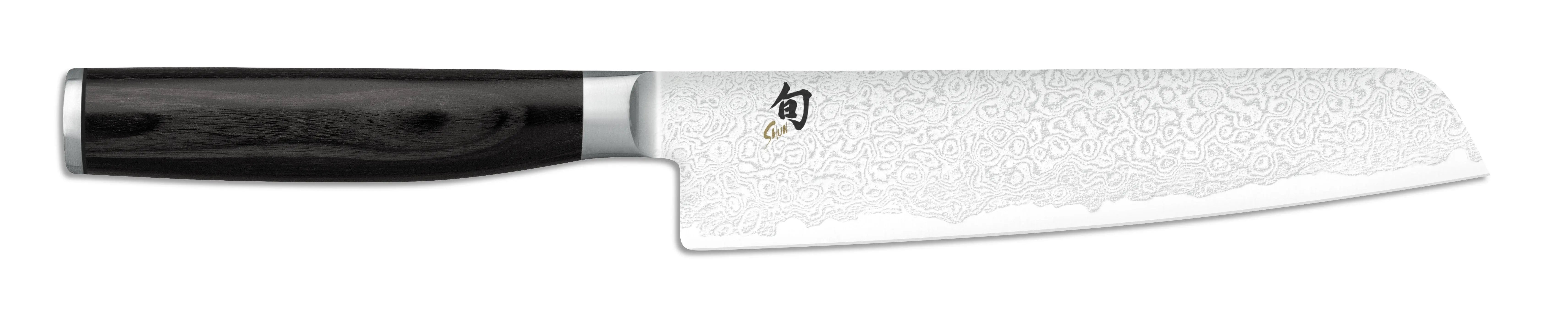 KAI Shun Premier Tim Mälzer Minamo Allzweckmesser TMM-0701 Klingenlänge 15 cm KAI