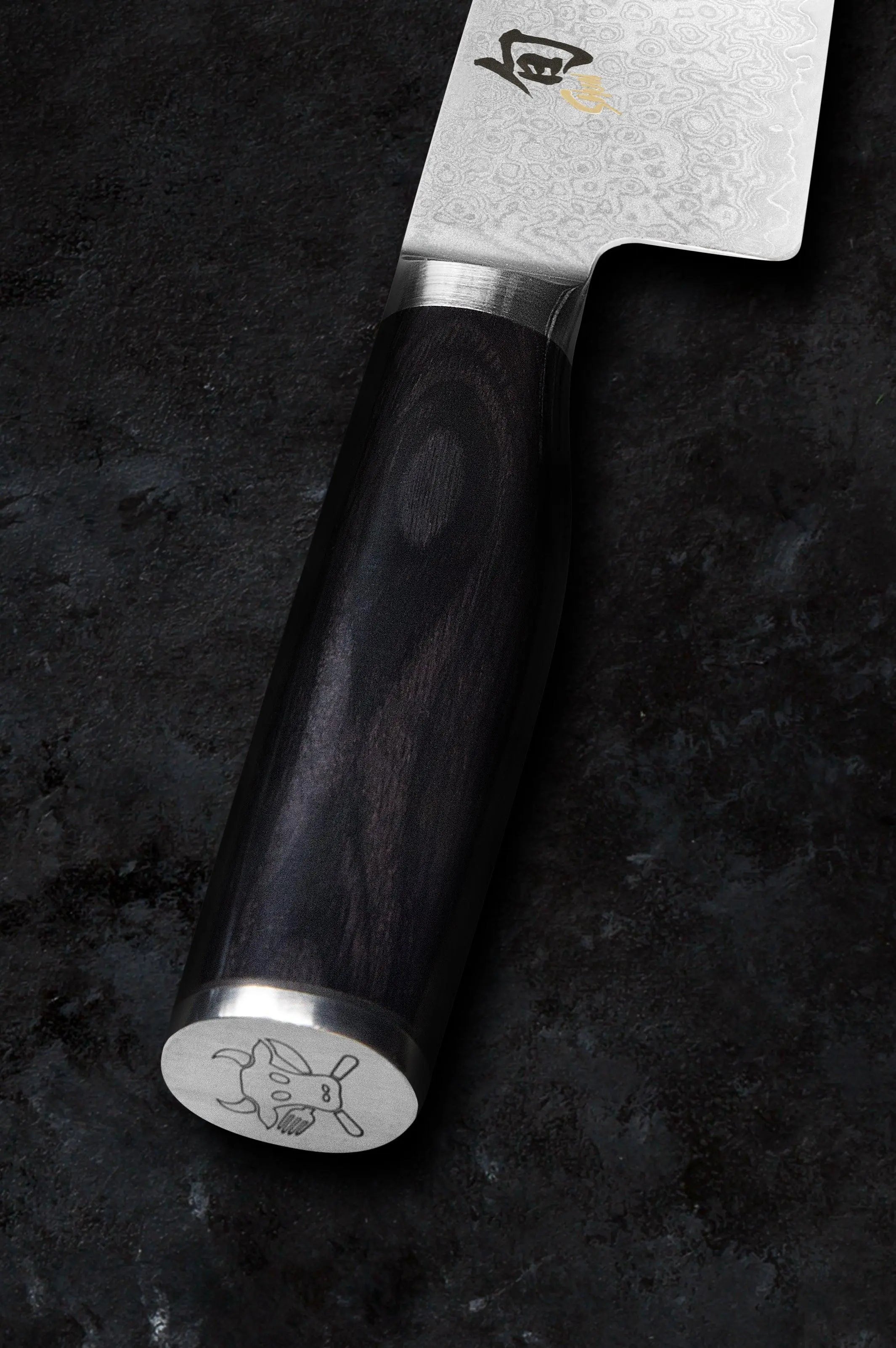 KAI Shun Premier Tim Mälzer Minamo Allzweckmesser TMM-0701 Klingenlänge 15 cm KAI