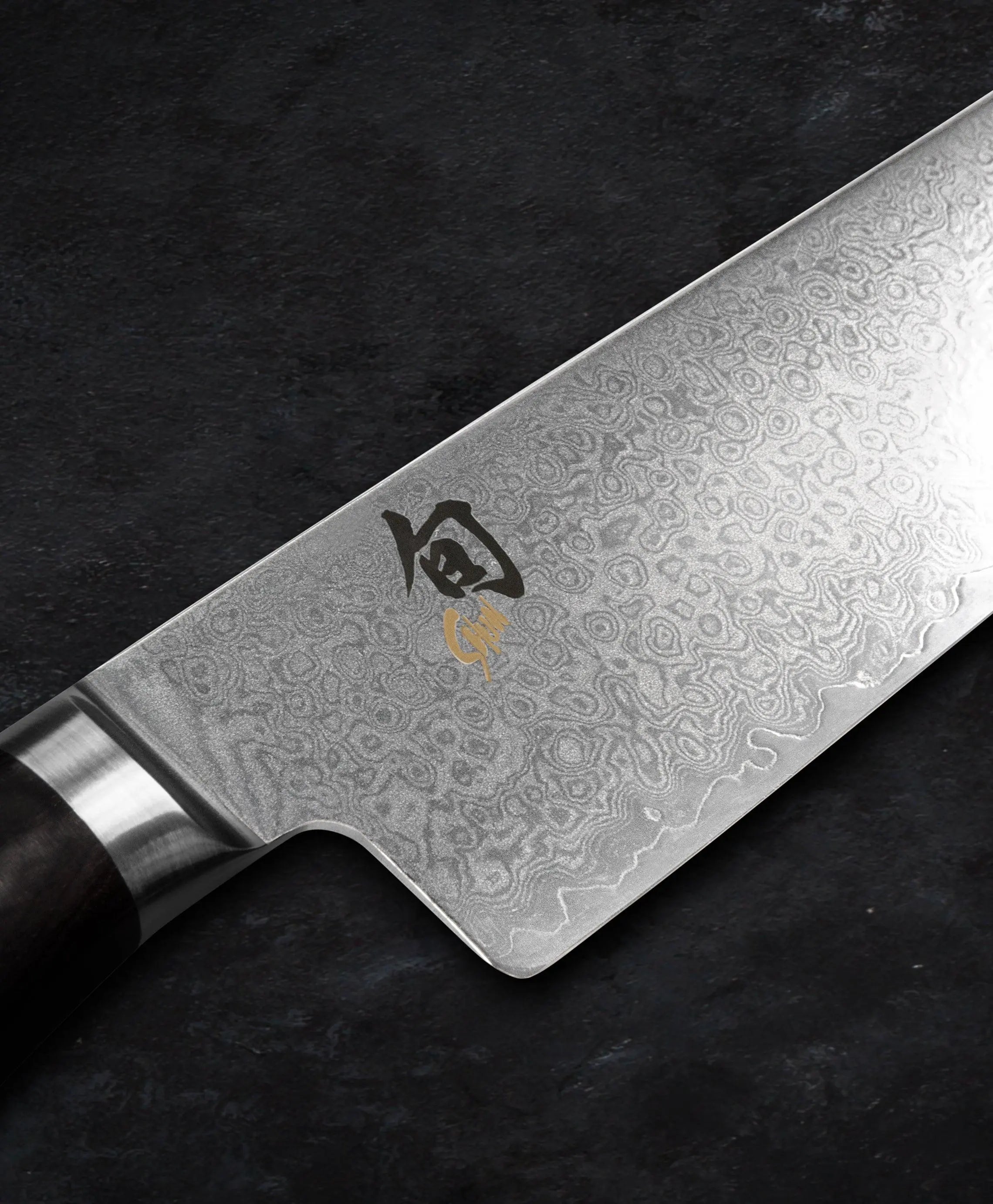 KAI Shun Premier Tim Mälzer Minamo Allzweckmesser TMM-0701 Klingenlänge 15 cm KAI