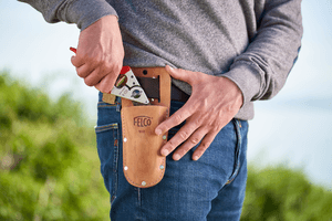Felco 910 Lederholster Felco