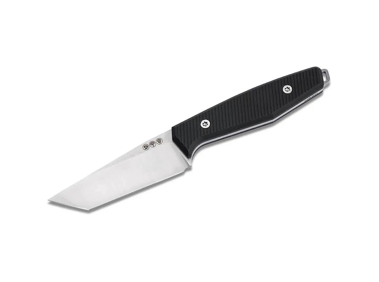 Böker Manufaktur Solingen Daily Knives AK1 American Tanto Böker Manufaktur Solingen
