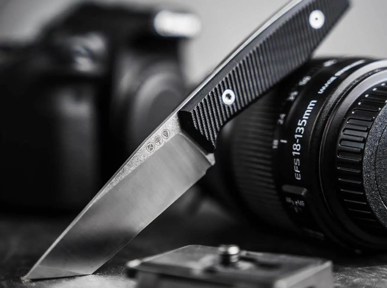 Böker Manufaktur Solingen Daily Knives AK1 American Tanto Böker Manufaktur Solingen
