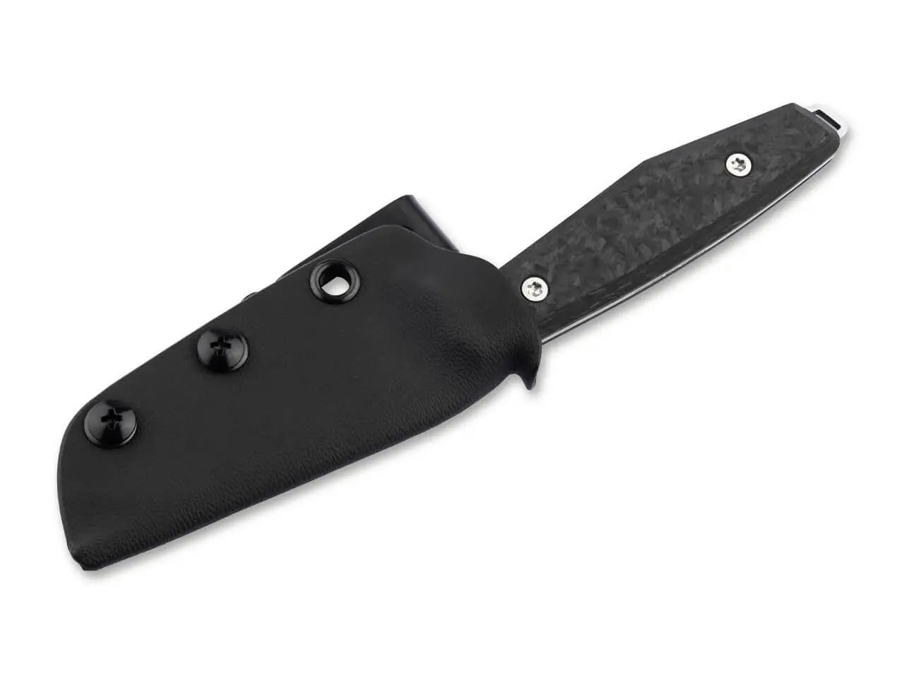 Böker Manufaktur Solingen Daily Knives AK1 Reverse Tanto MagnaCut Böker Manufaktur Solingen