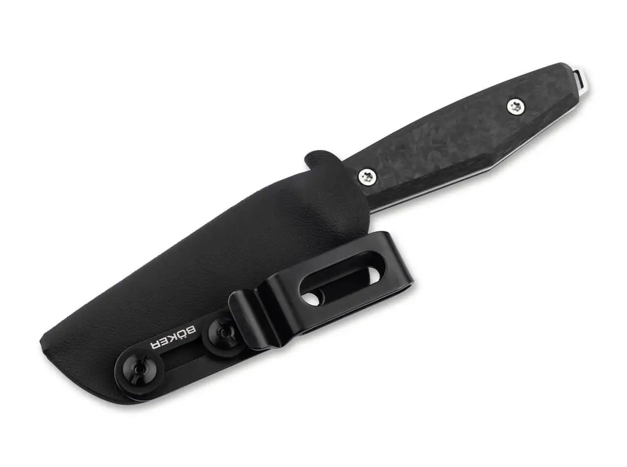 Böker Manufaktur Solingen Daily Knives AK1 Reverse Tanto MagnaCut Böker Manufaktur Solingen