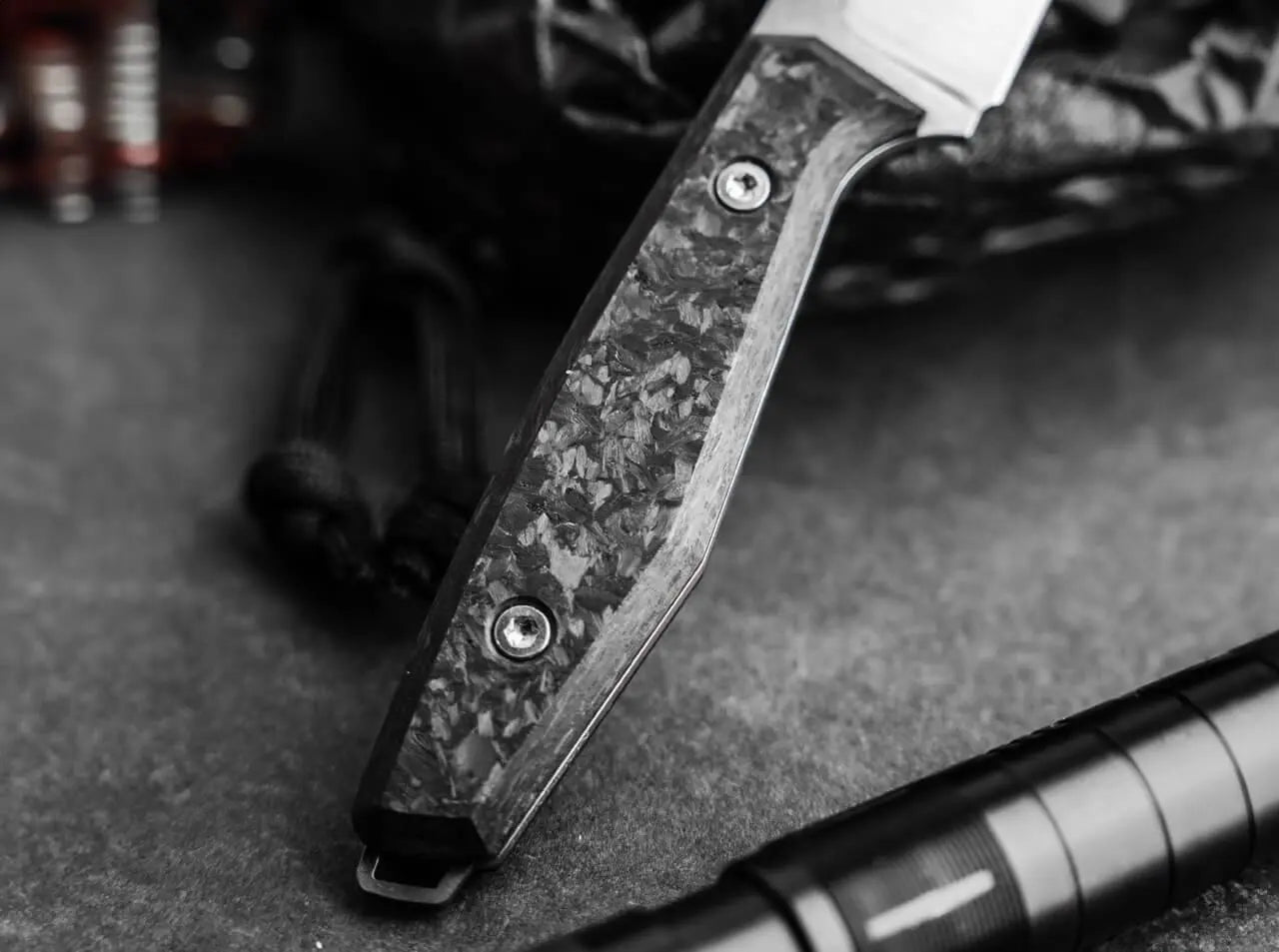Böker Manufaktur Solingen Daily Knives AK1 Reverse Tanto MagnaCut Böker Manufaktur Solingen