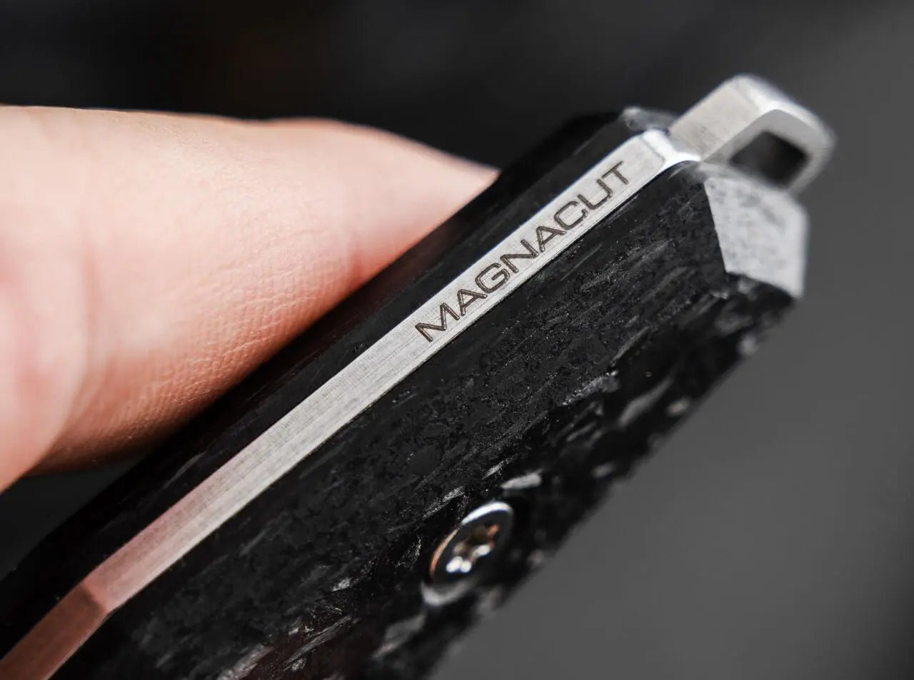 Böker Manufaktur Solingen Daily Knives AK1 Reverse Tanto MagnaCut Böker Manufaktur Solingen