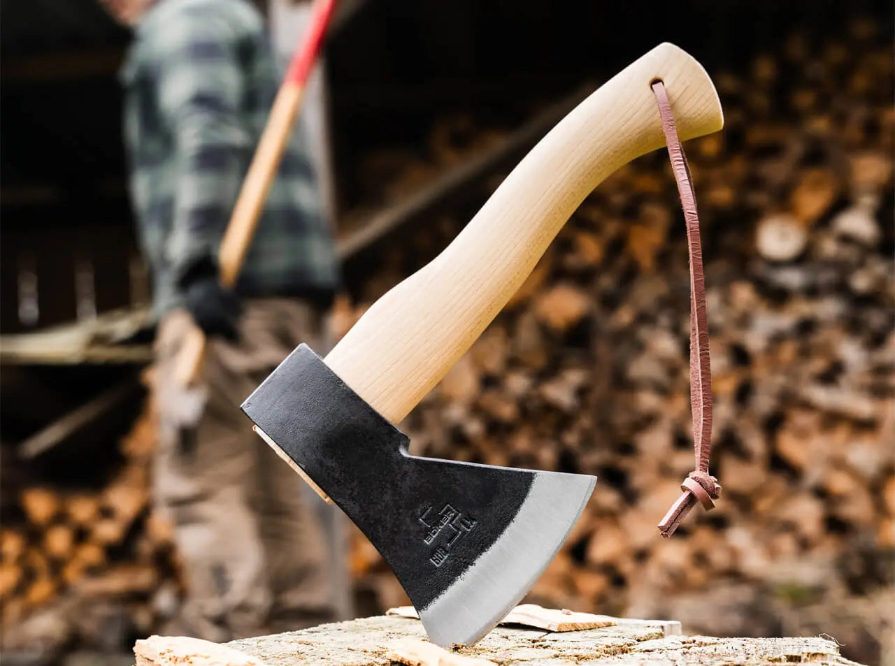 Böker Plus Appalachian Origin Mini Axe Böker Plus