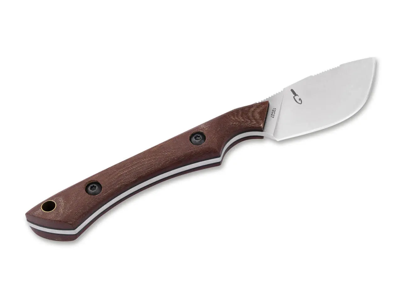 Böker Plus M.U.K. feststehendes Messer Böker Plus