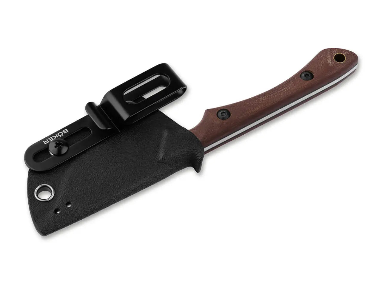 Böker Plus M.U.K. feststehendes Messer Böker Plus