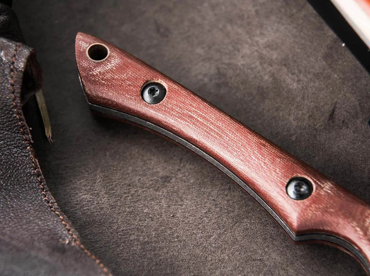 Böker Plus M.U.K. feststehendes Messer Böker Plus