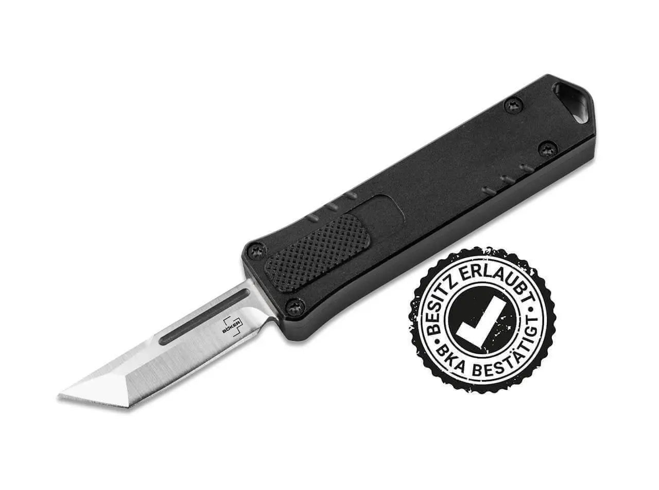 Böker Plus Micro USB OTF Tanto Böker Plus
