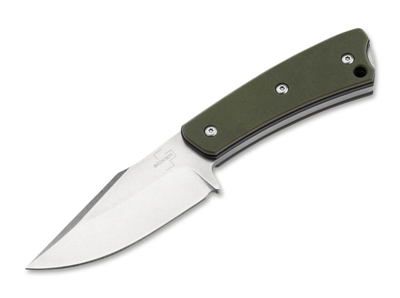 boker-plus-piranha-g10-griff-gruen
