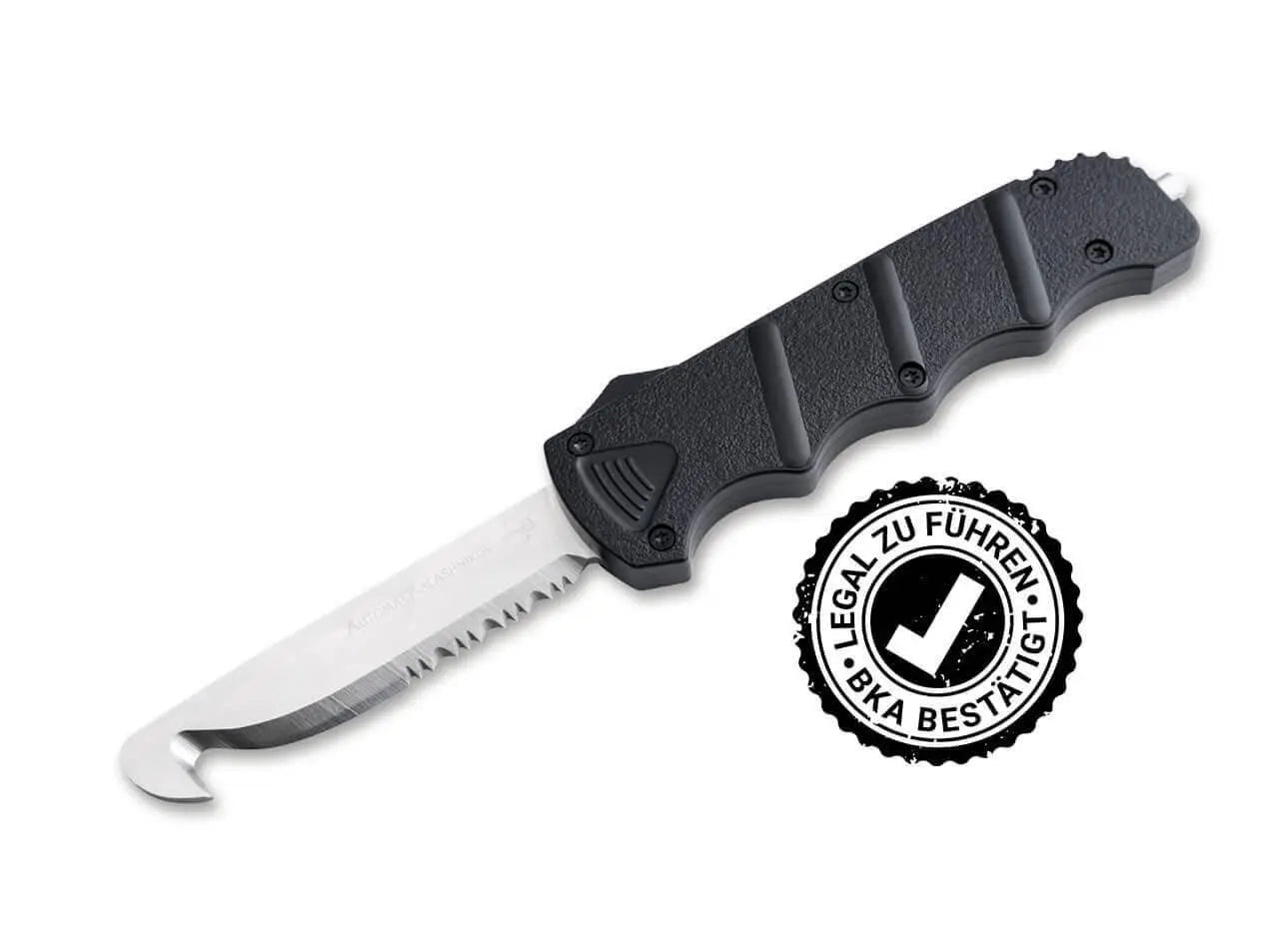 Böker Plus Rescue OTF Böker Plus