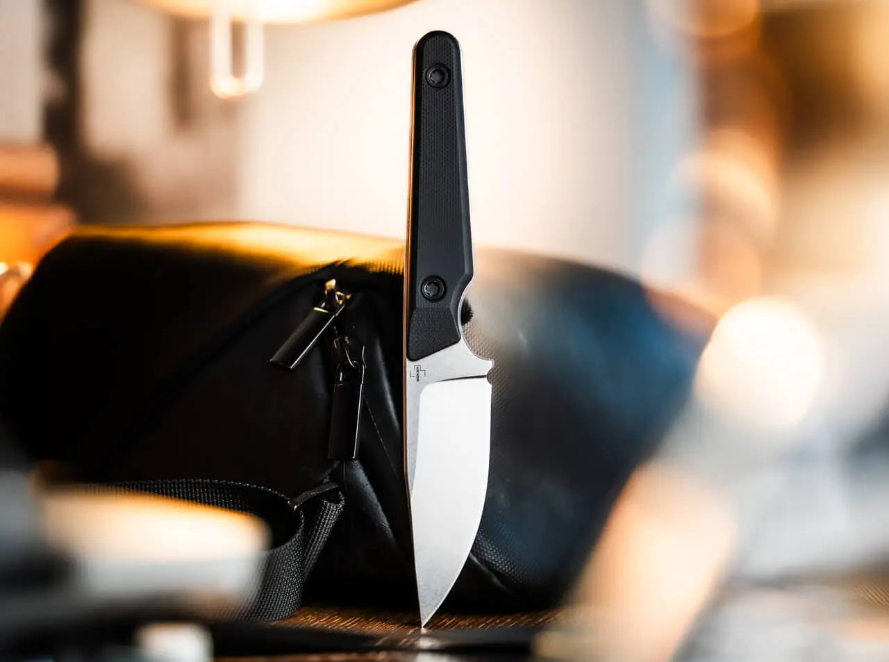 Böker Plus Sentinal – kompaktes Fixed Blade für EDC & Outdoor Böker Plus