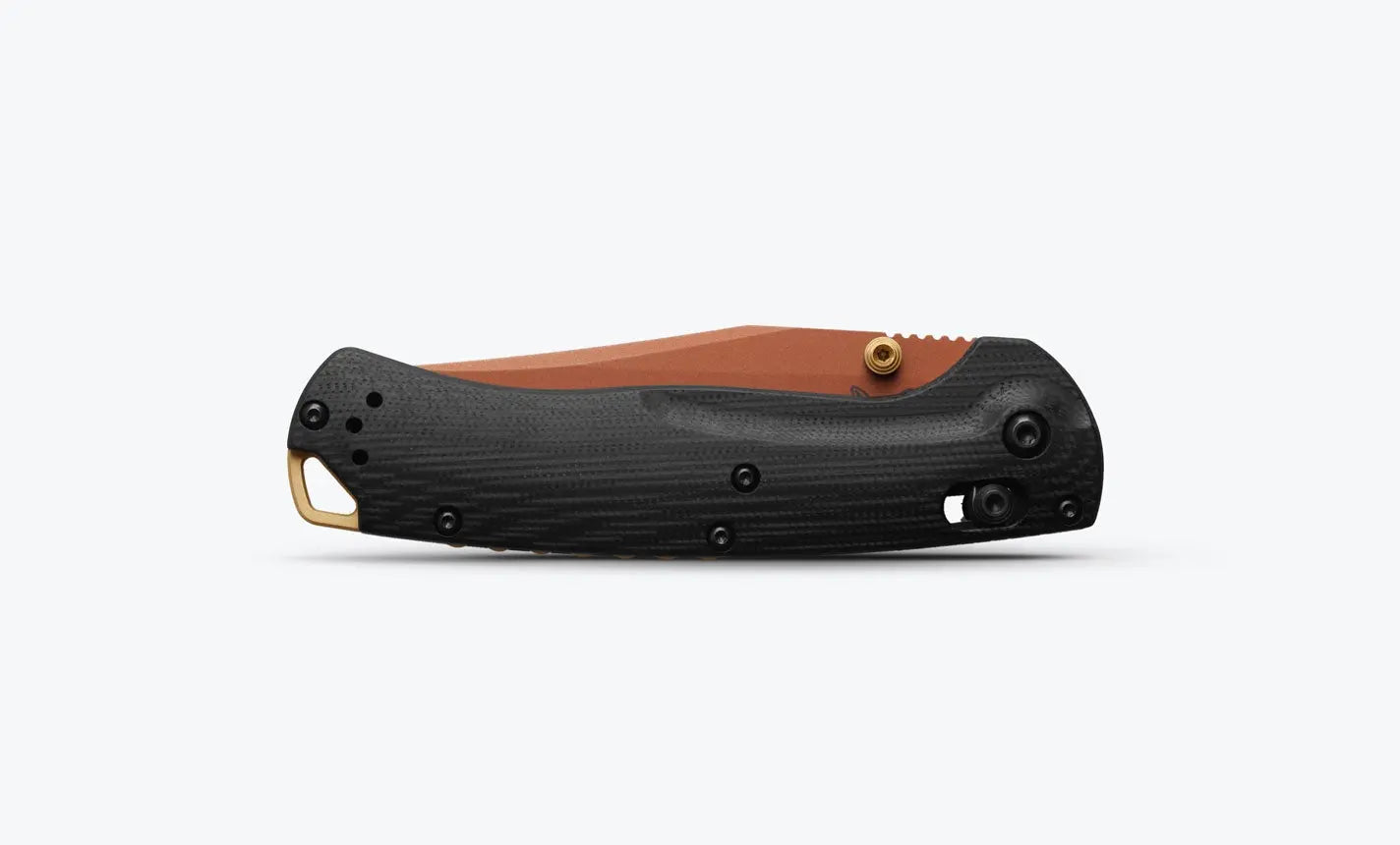 Benchmade 15536CR-2501 Taggedout Limited Edition Knife – CPM-S45VN Benchmade