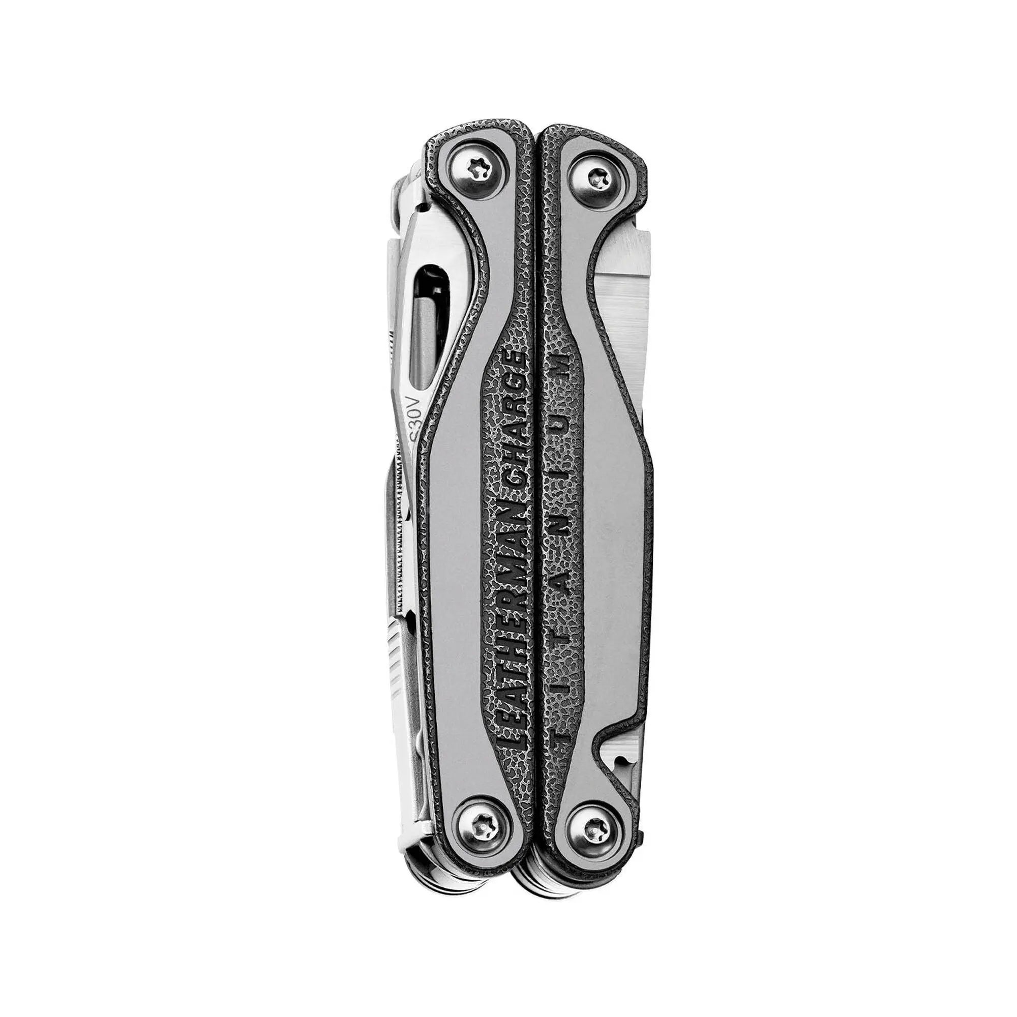 Leatherman Charge®+ TTi 19 tools Leatherman