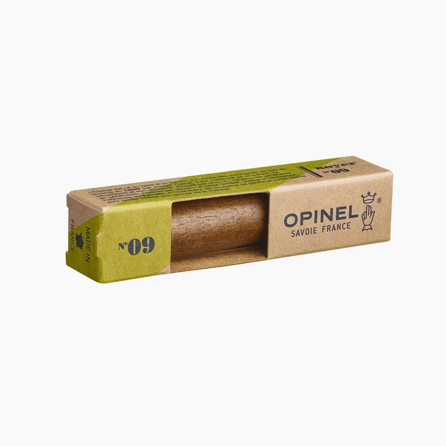 Opinel N°09 Walnuss Opinel