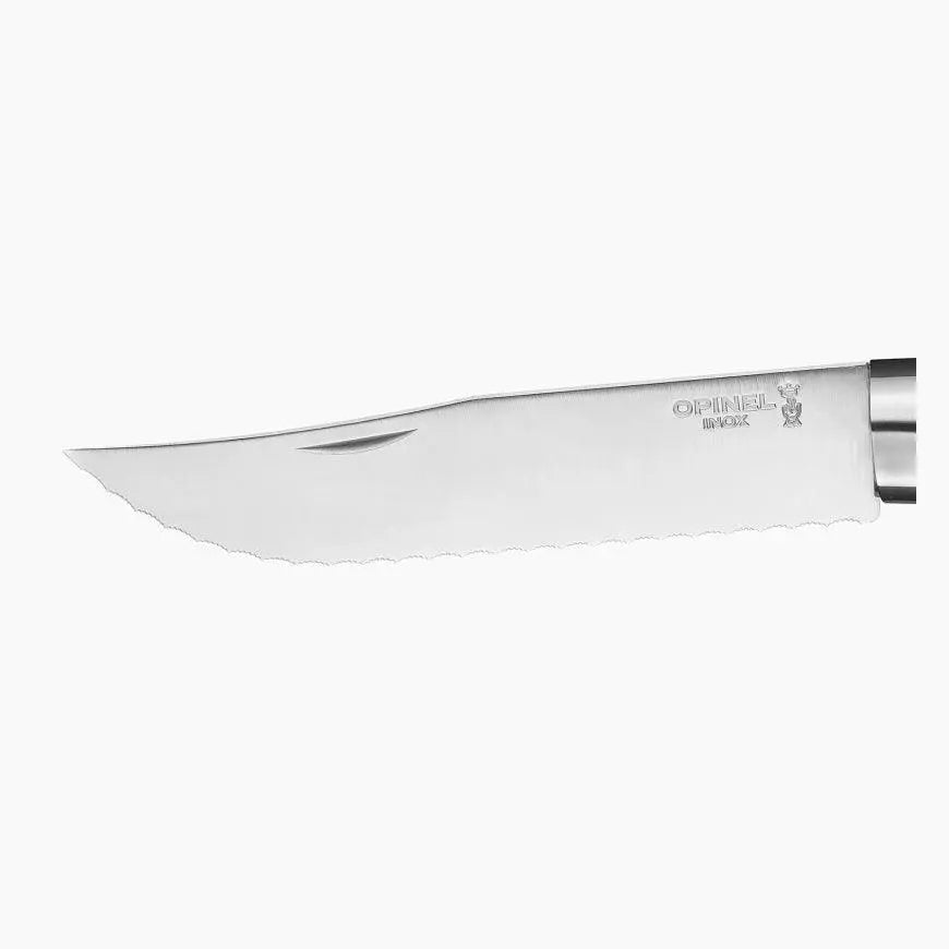 Opinel No. 12, Sägezahnung Opinel