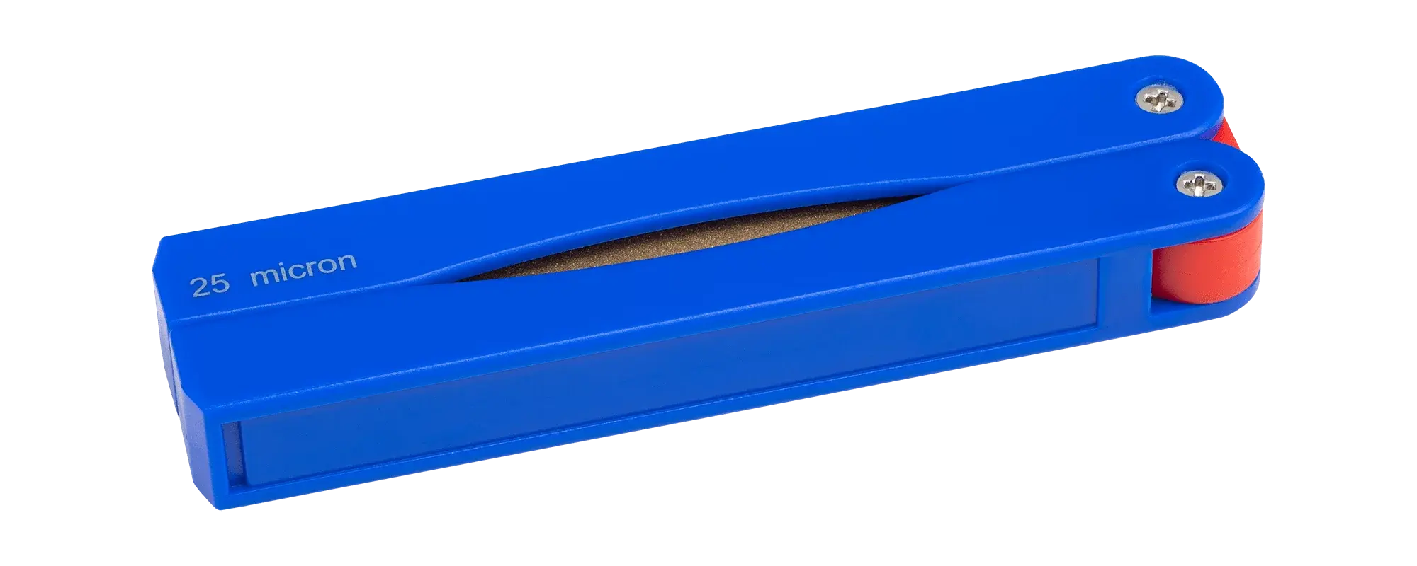 Fällkniven FDD Klapp-Schärfer – Doppelseitiger Diamant-Messerschärfer für EDC & Outdoor Fällkniven