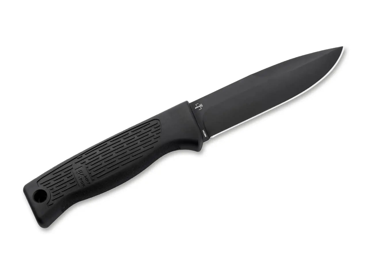 Heckler & Koch MP7 Personal Duty Knife Heckler & Koch