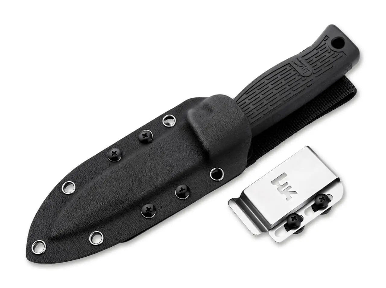 Heckler & Koch MP7 Personal Duty Knife Heckler & Koch